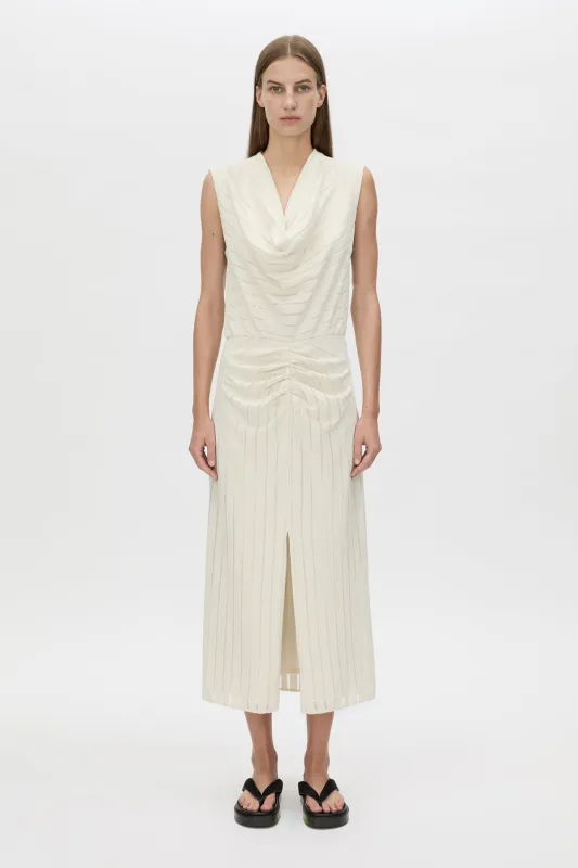 Imara Midi Dress sold by camilla & marc