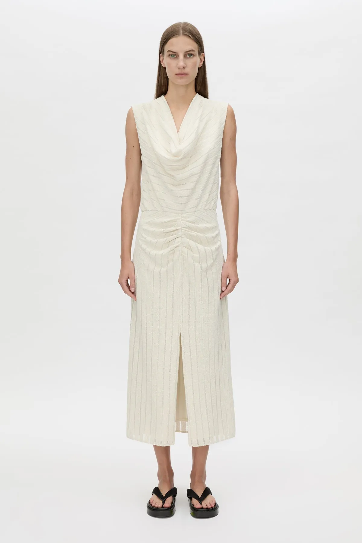 Imara Midi Dress sold by camilla & marc