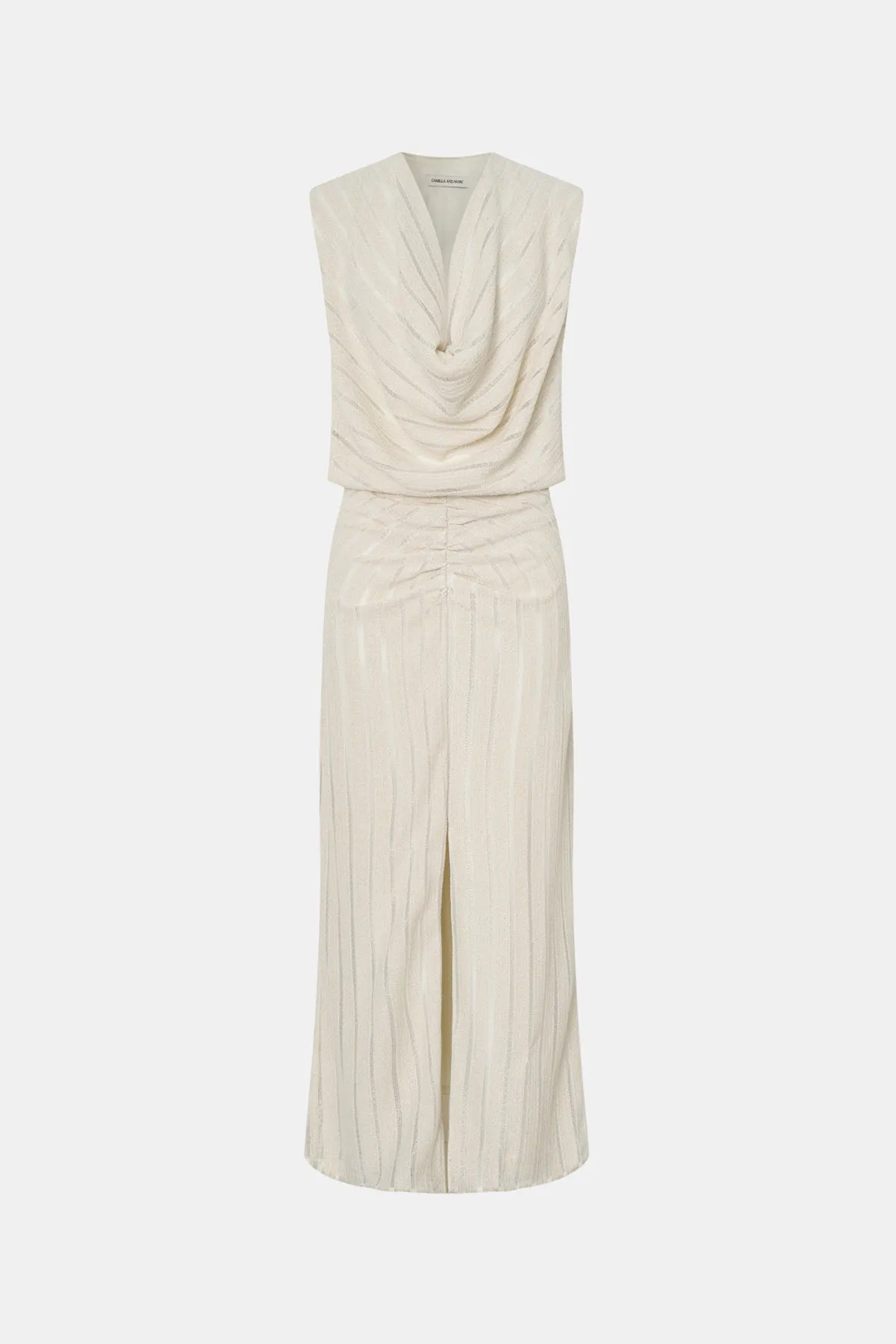 Imara Midi Dress sold by camilla & marc product image thumbnail 5