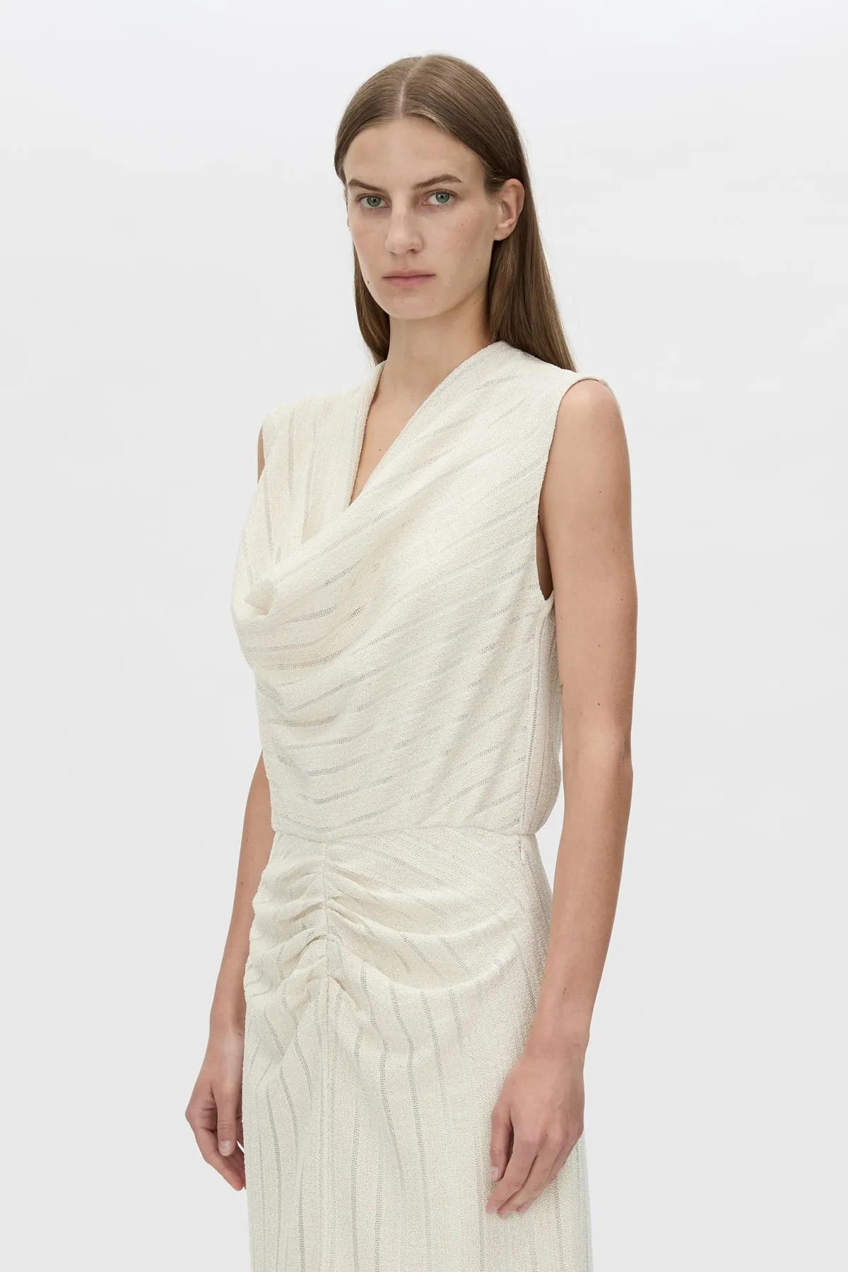 Imara Midi Dress sold by camilla & marc product image thumbnail 2