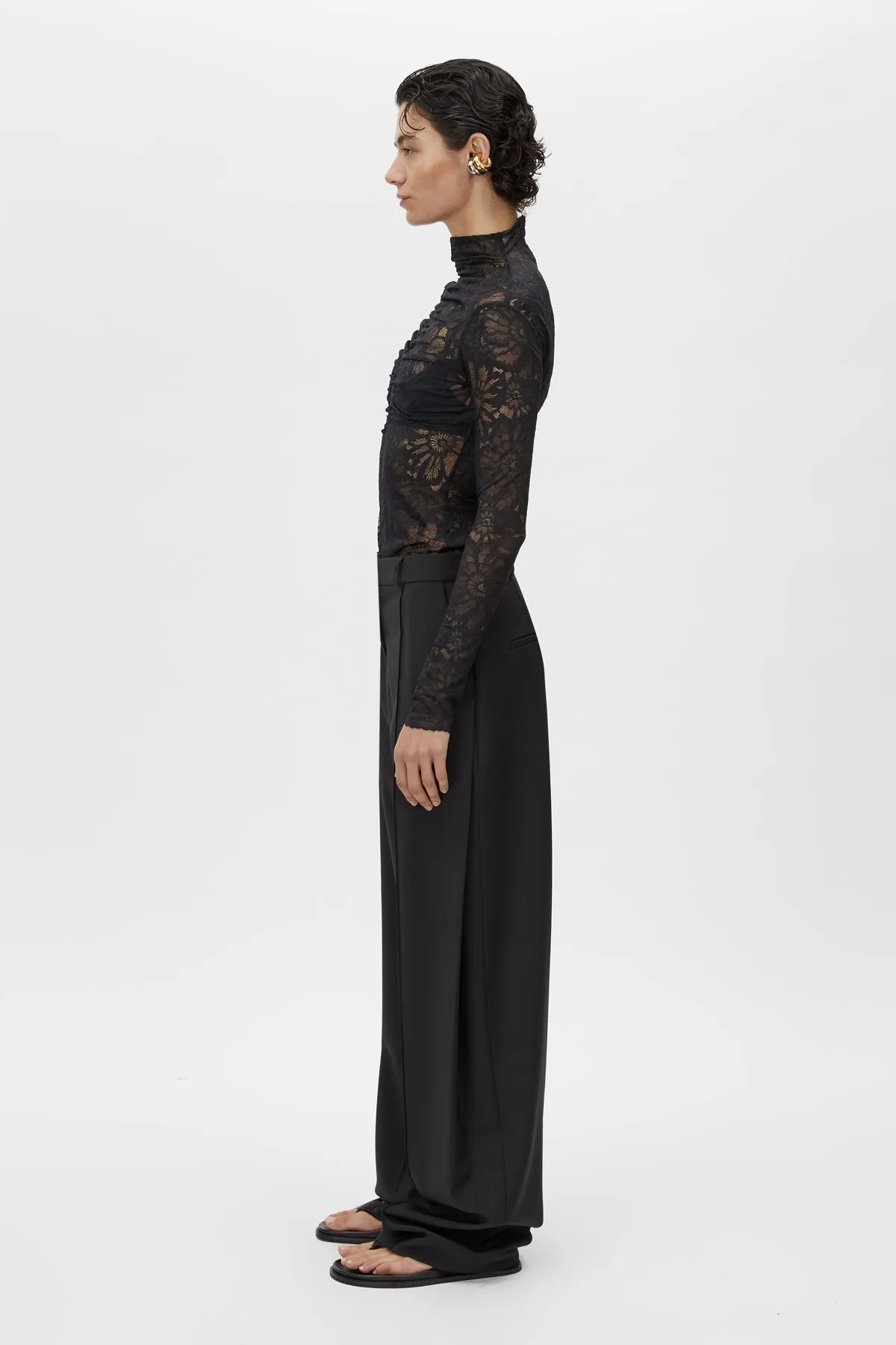 Eleri Top sold by camilla & marc product image thumbnail 4