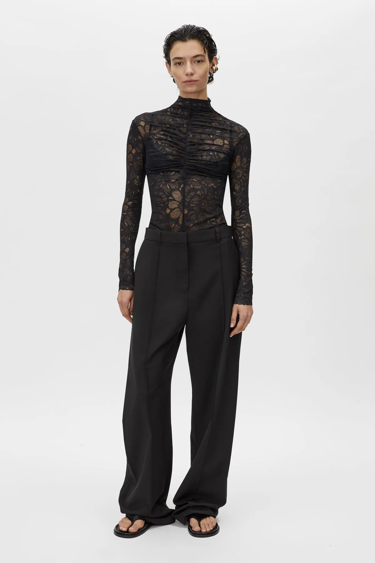 Eleri Top sold by camilla & marc