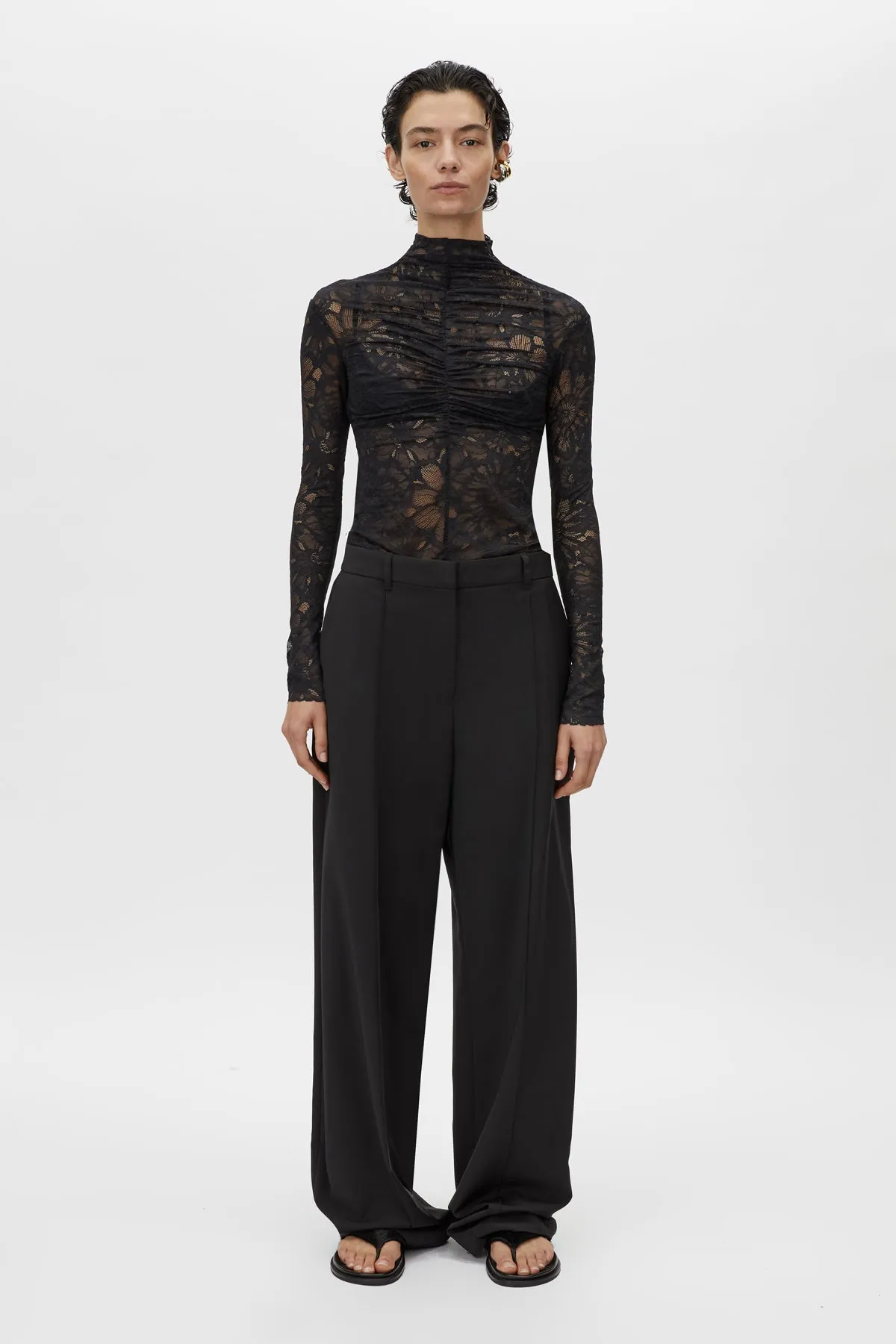 Eleri Top sold by camilla & marc product image thumbnail 3