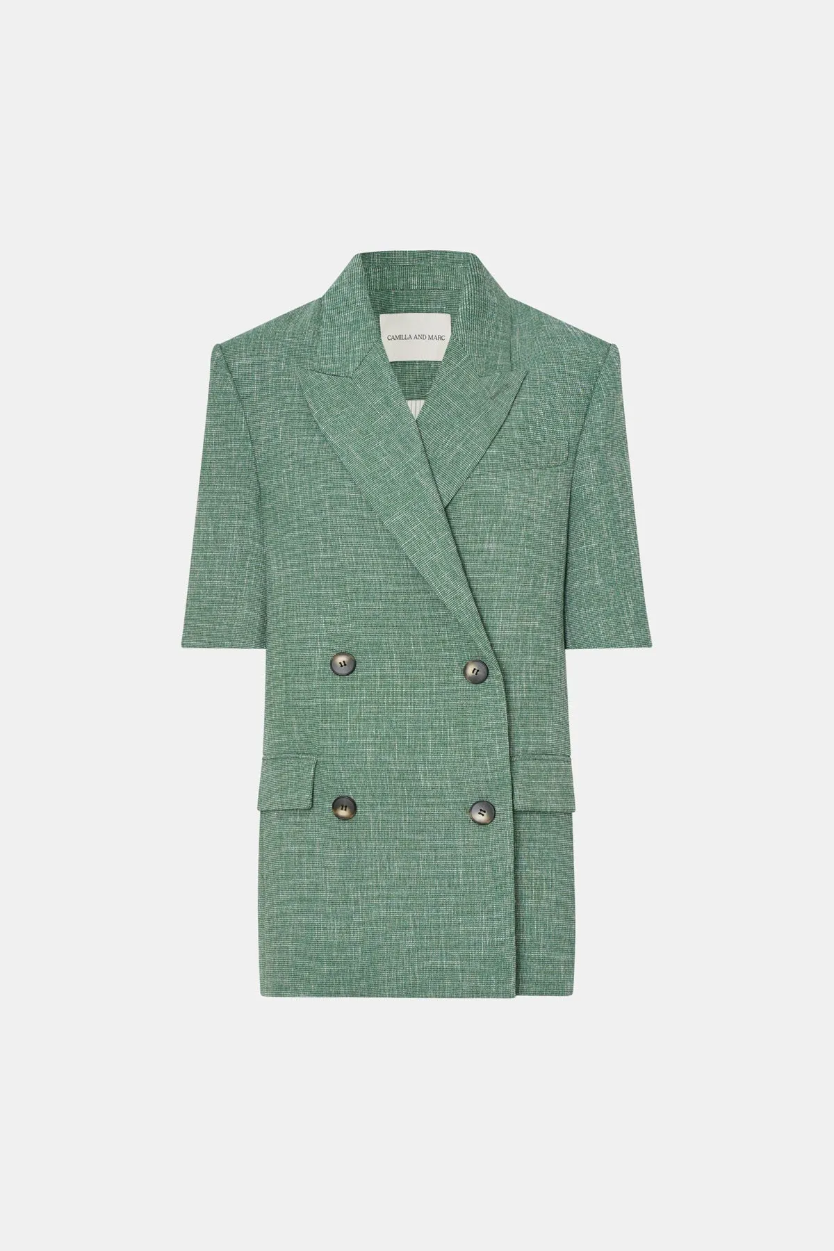 Terence Blazer sold by camilla & marc product image thumbnail 5