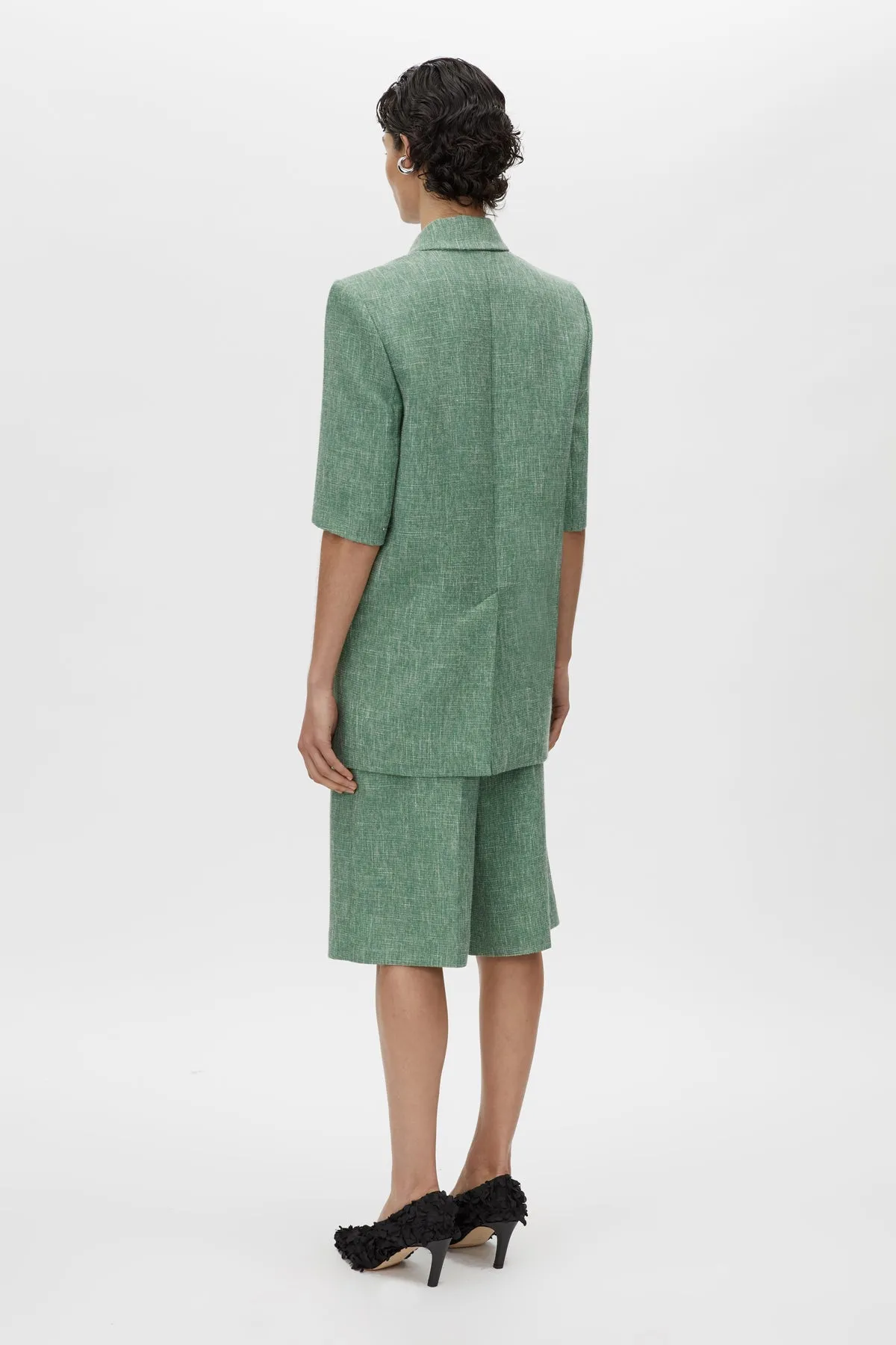 Terence Blazer sold by camilla & marc product image thumbnail 4