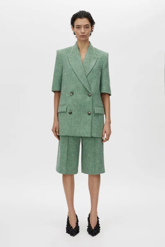 Terence Blazer sold by camilla & marc