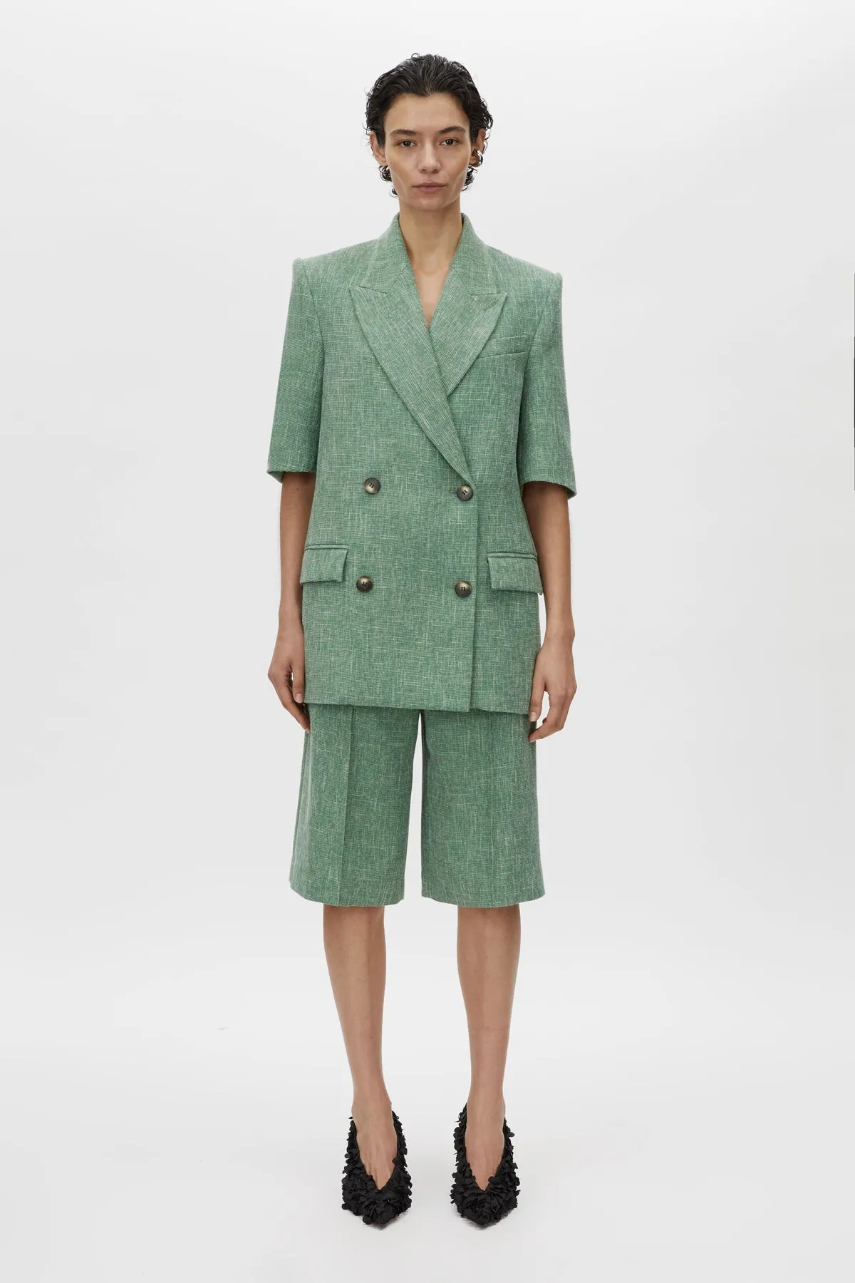 Terence Blazer sold by camilla & marc