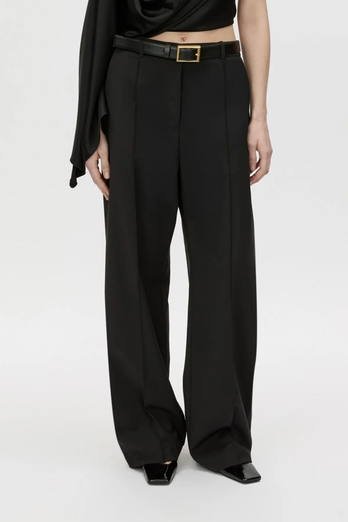 Zuri Pant sold by camilla & marc product image thumbnail 2