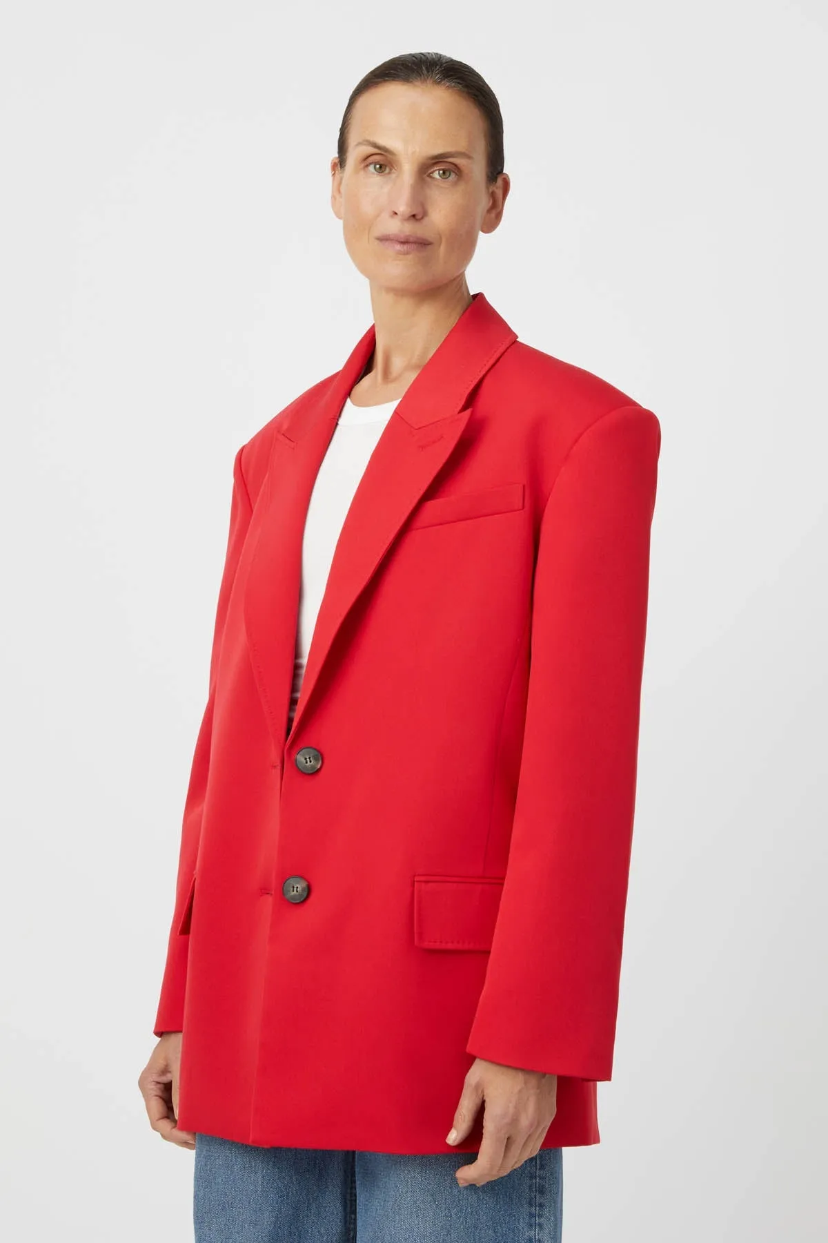 Parker Blazer sold by camilla & marc product image thumbnail 2