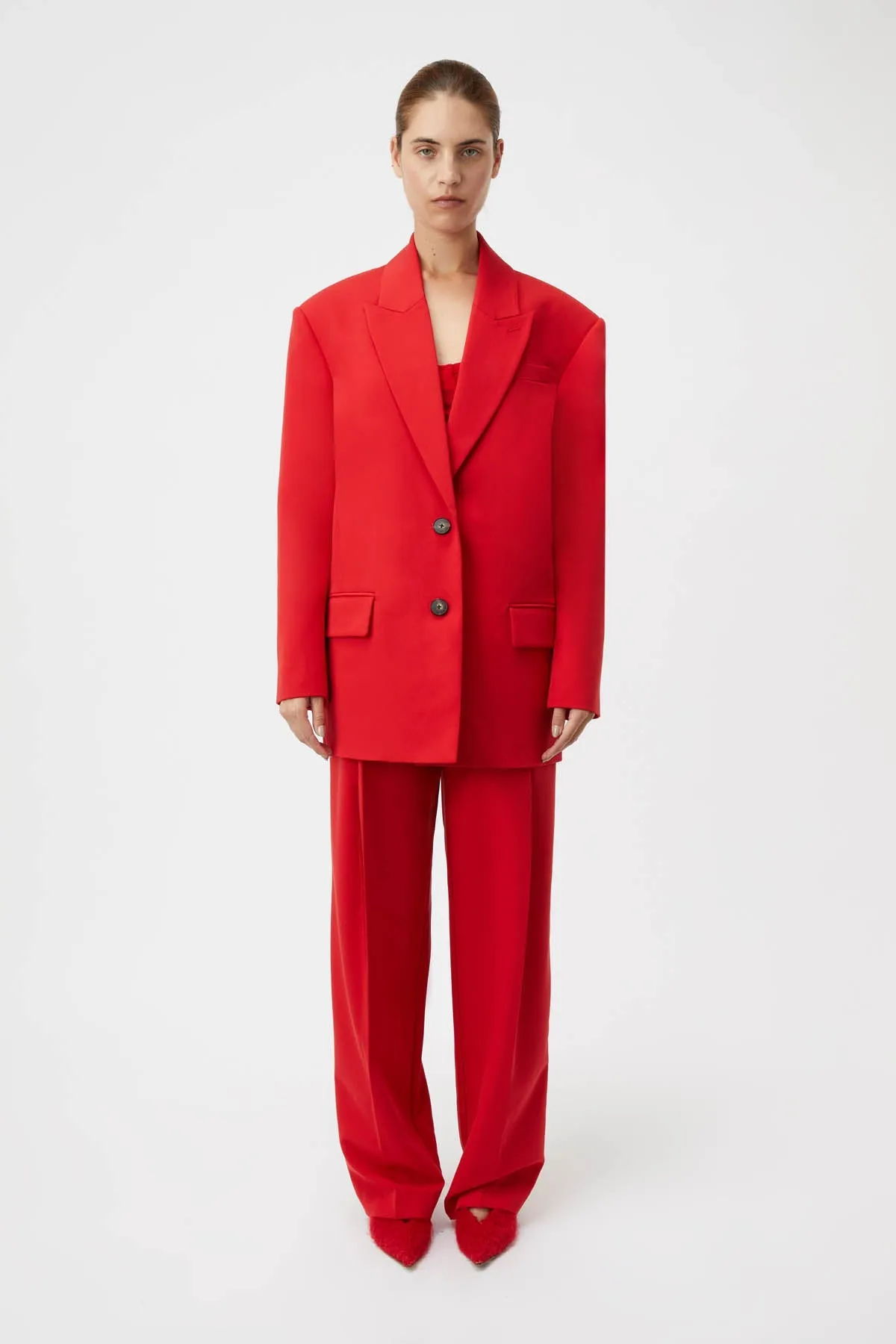 Parker Blazer sold by camilla & marc product image thumbnail 3