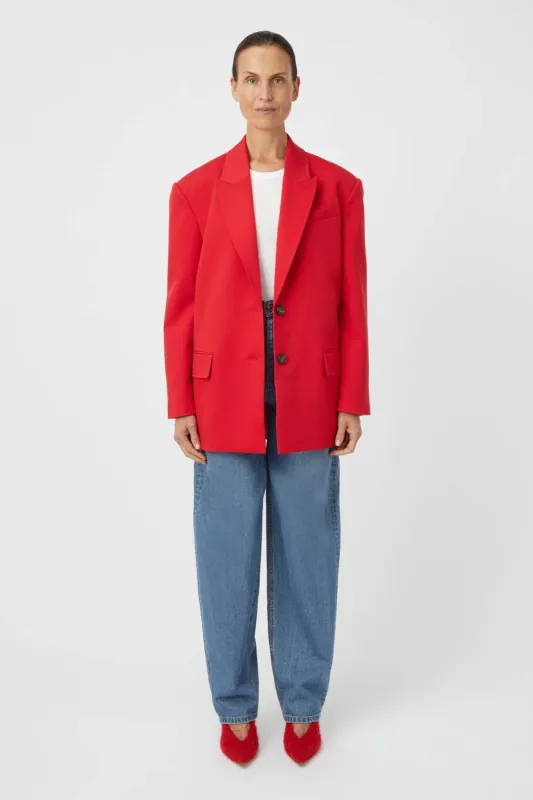 Parker Blazer sold by camilla & marc