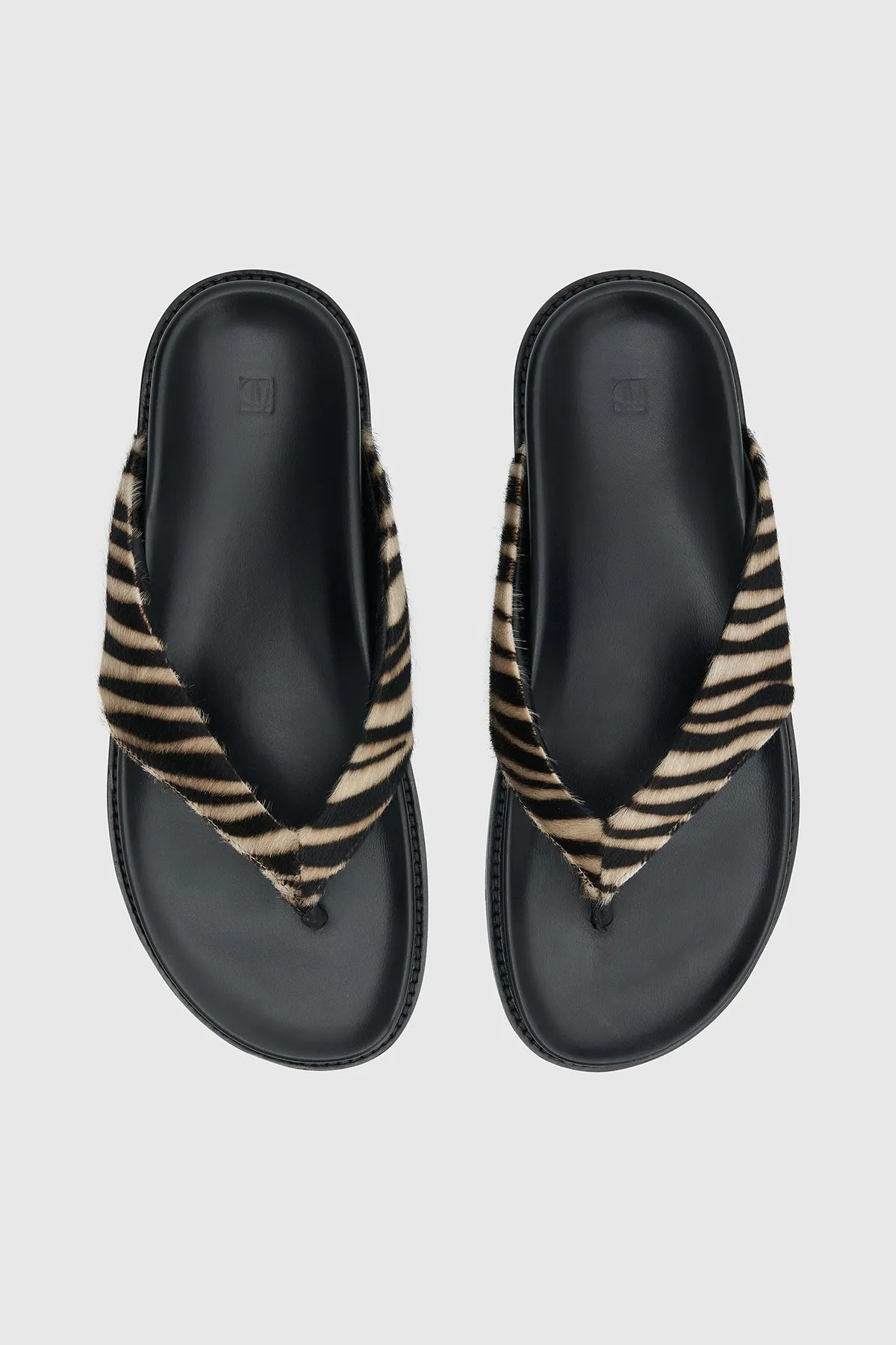 Zita Sandal sold by camilla & marc product image thumbnail 3