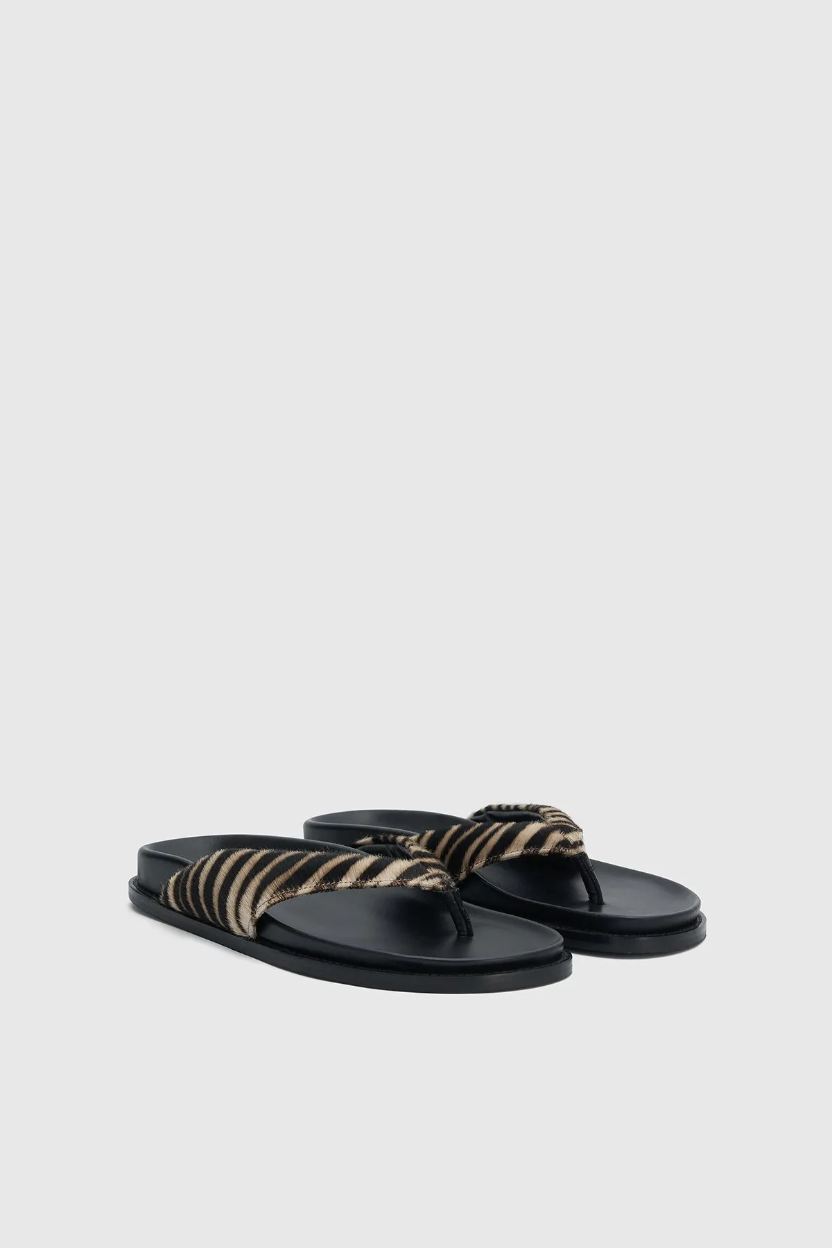 Zita Sandal sold by camilla & marc product image thumbnail 4
