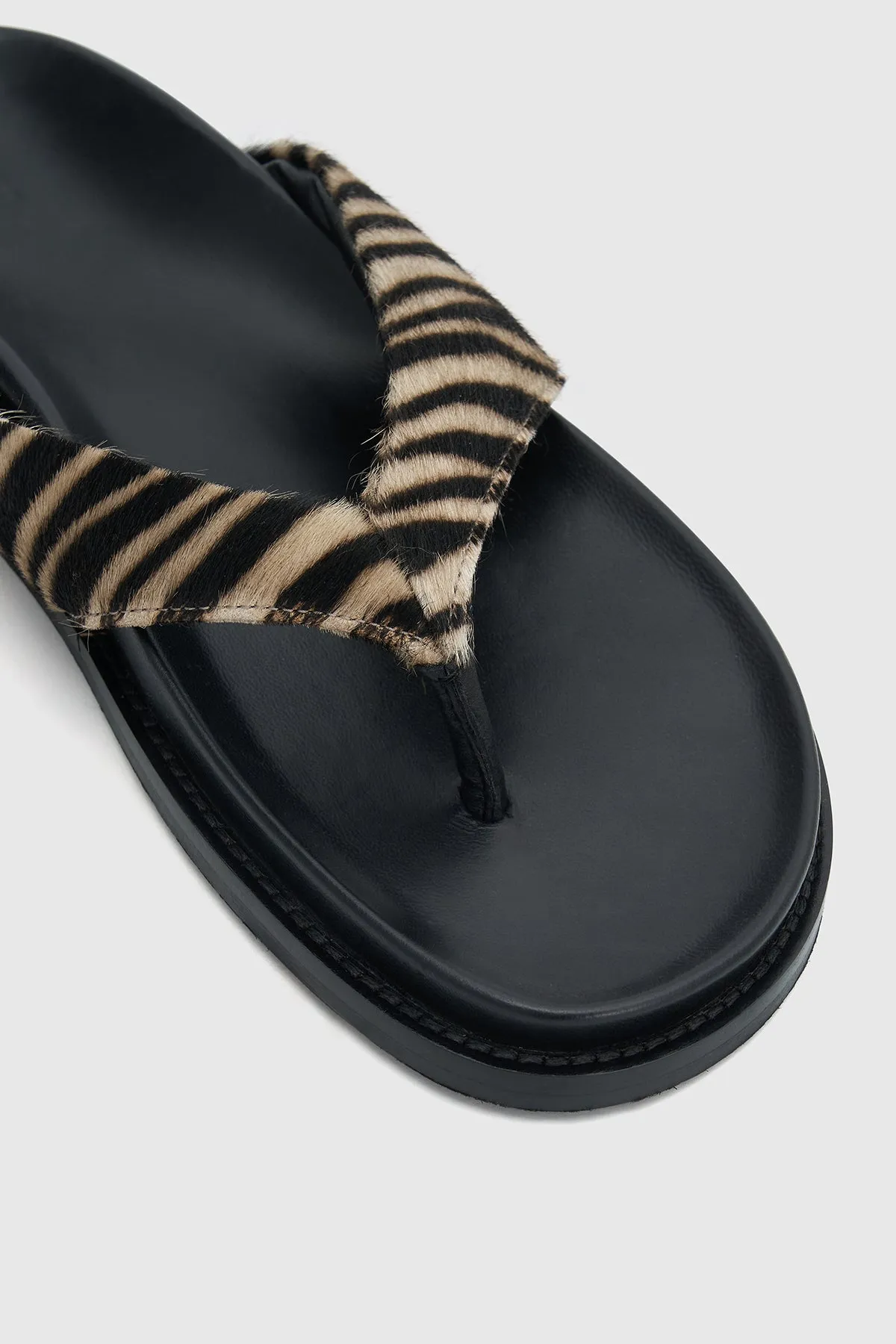 Zita Sandal sold by camilla & marc product image thumbnail 2