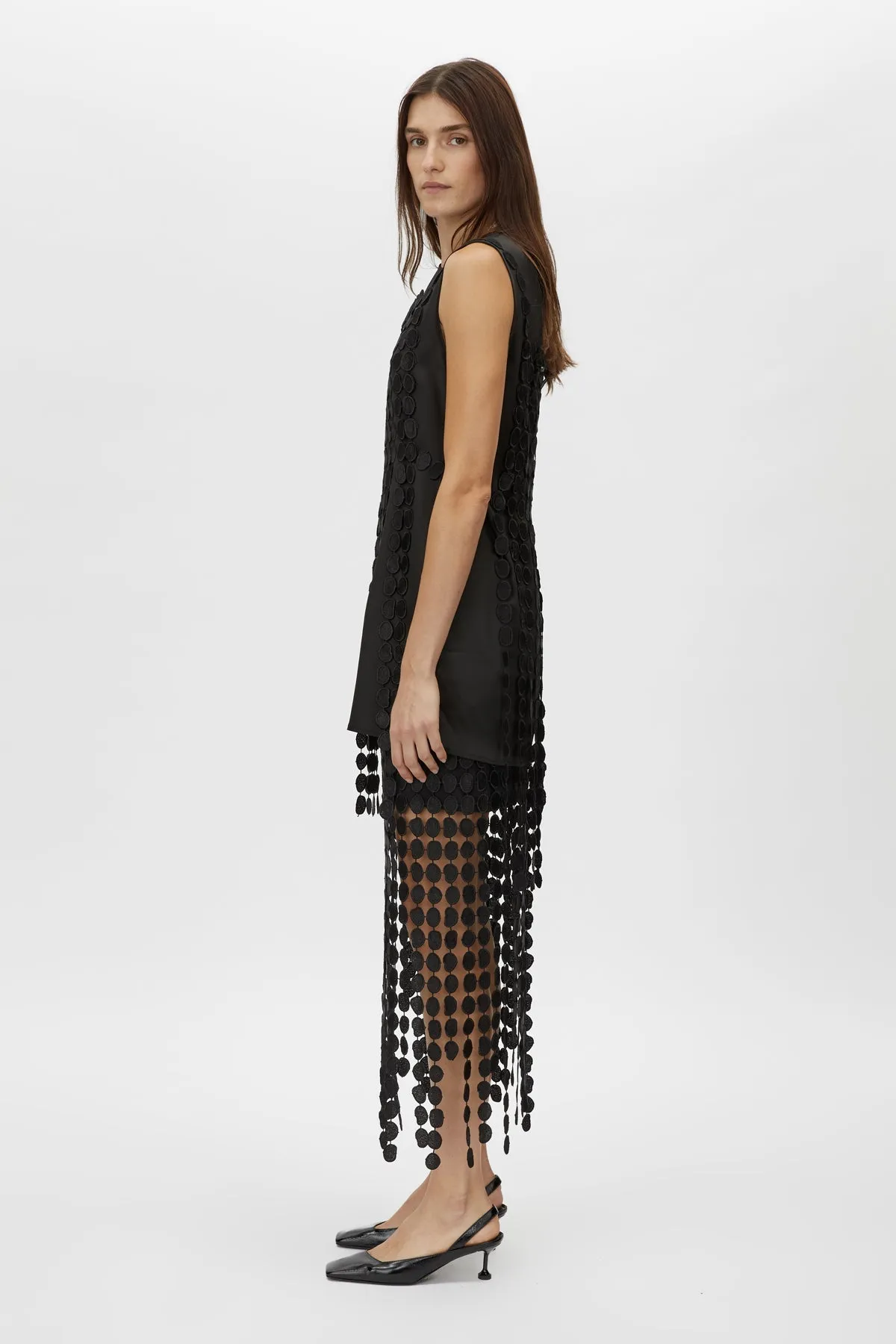 Orlo Mini Dress sold by camilla & marc product image thumbnail 4