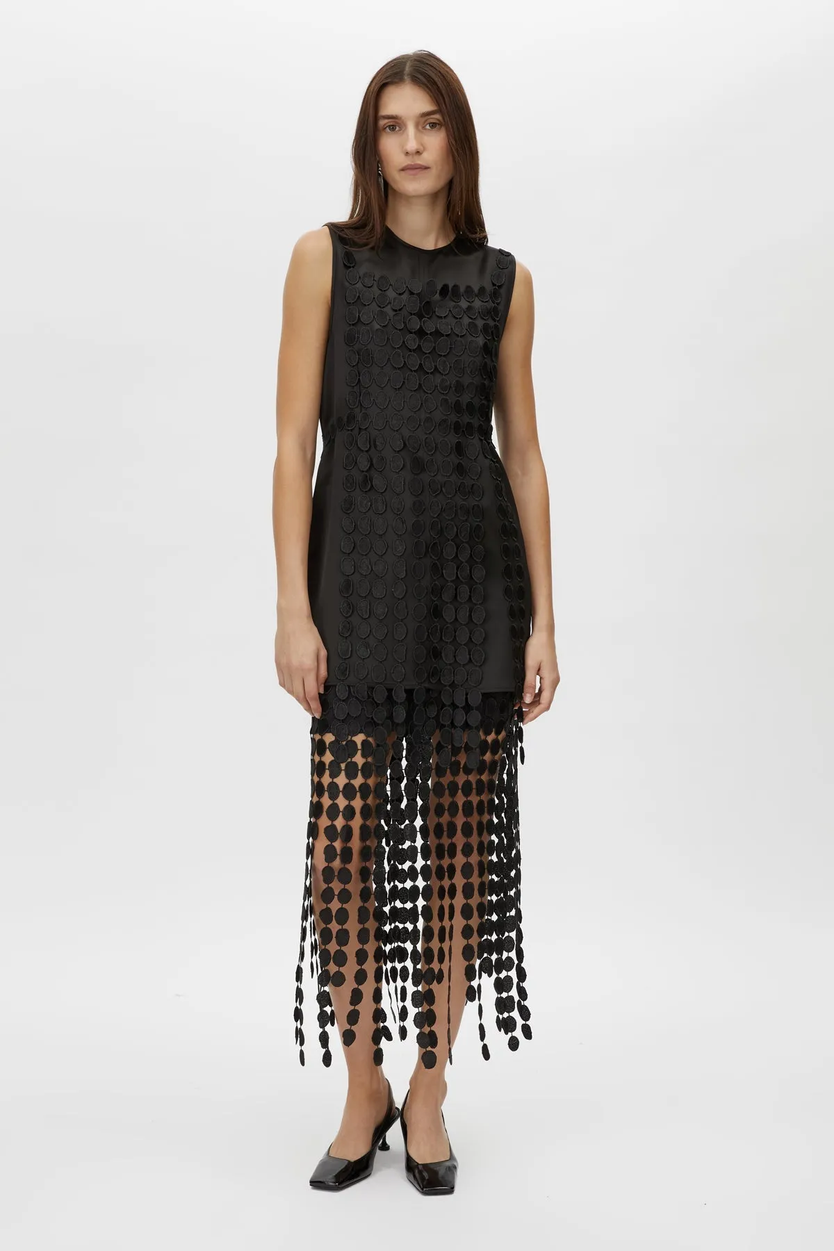 Orlo Mini Dress sold by camilla & marc