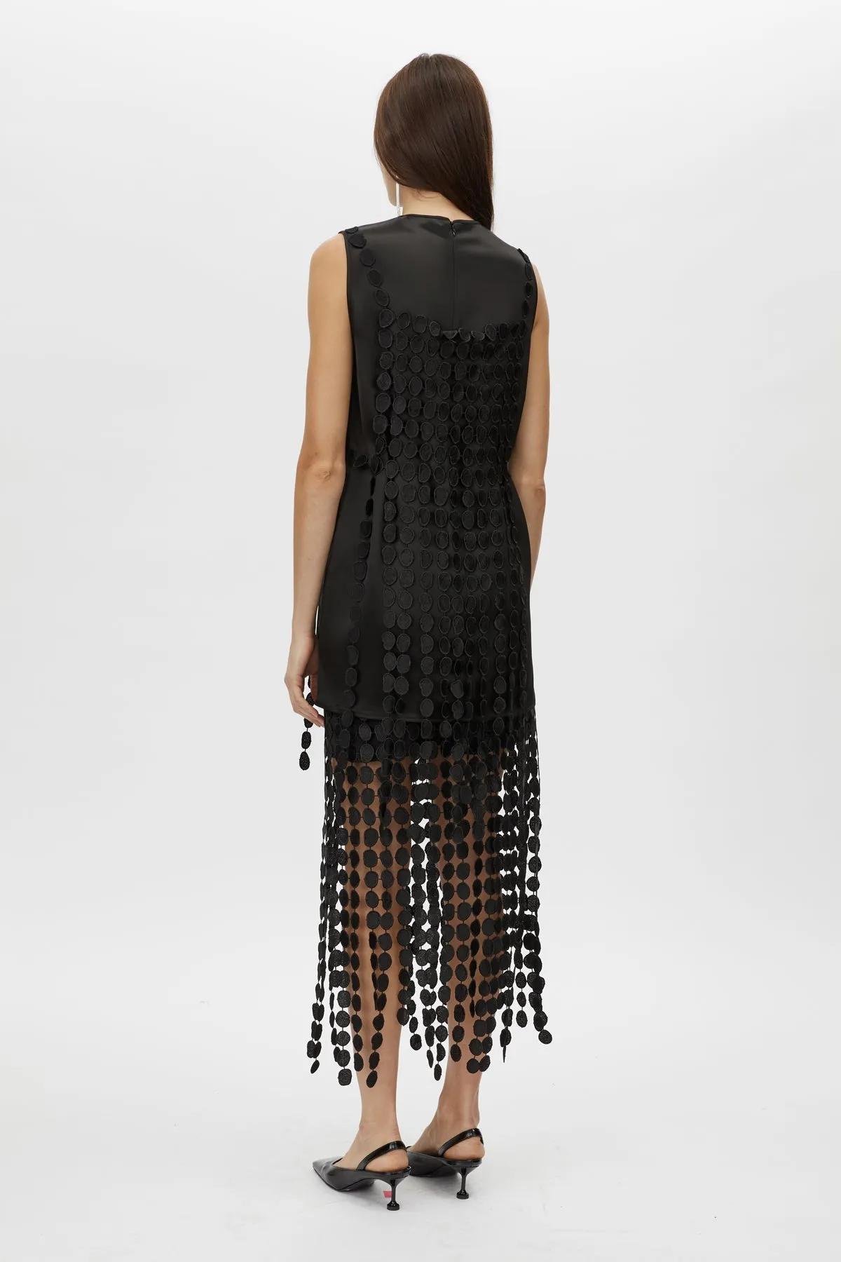 Orlo Mini Dress sold by camilla & marc product image thumbnail 5