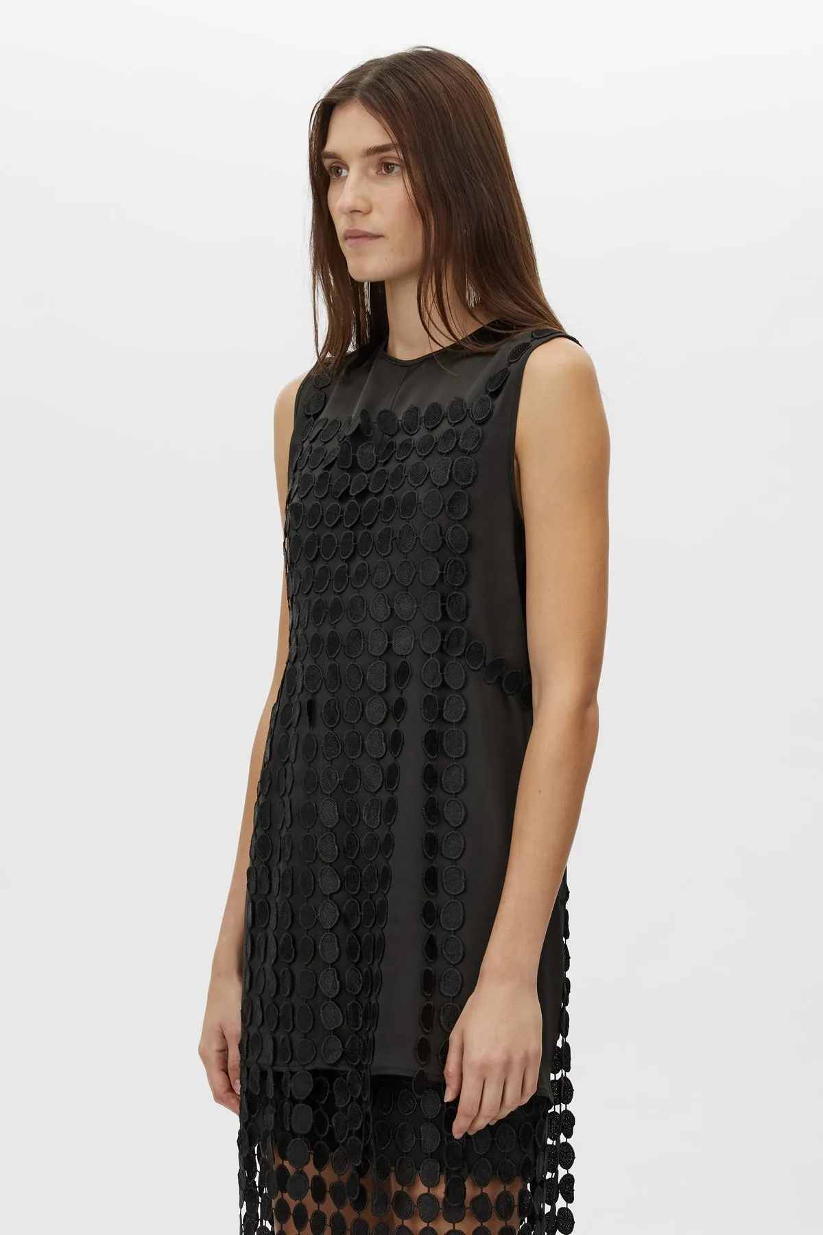 Orlo Mini Dress sold by camilla & marc product image thumbnail 2