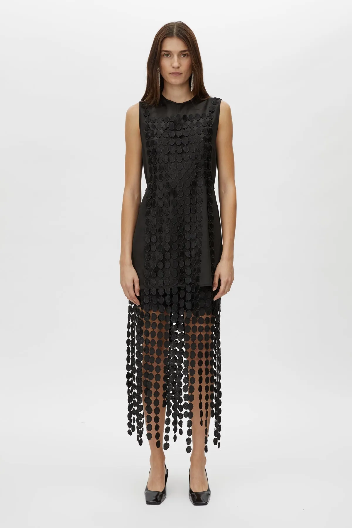 Orlo Mini Dress sold by camilla & marc product image thumbnail 3