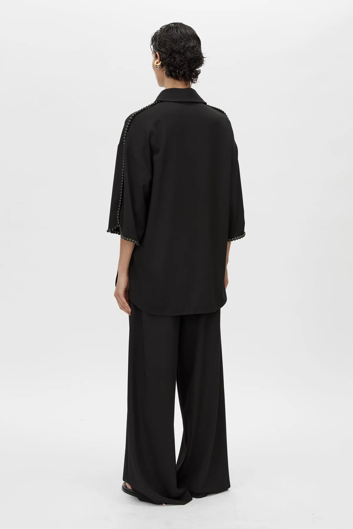 Trevi Shirt sold by camilla & marc product image thumbnail 5