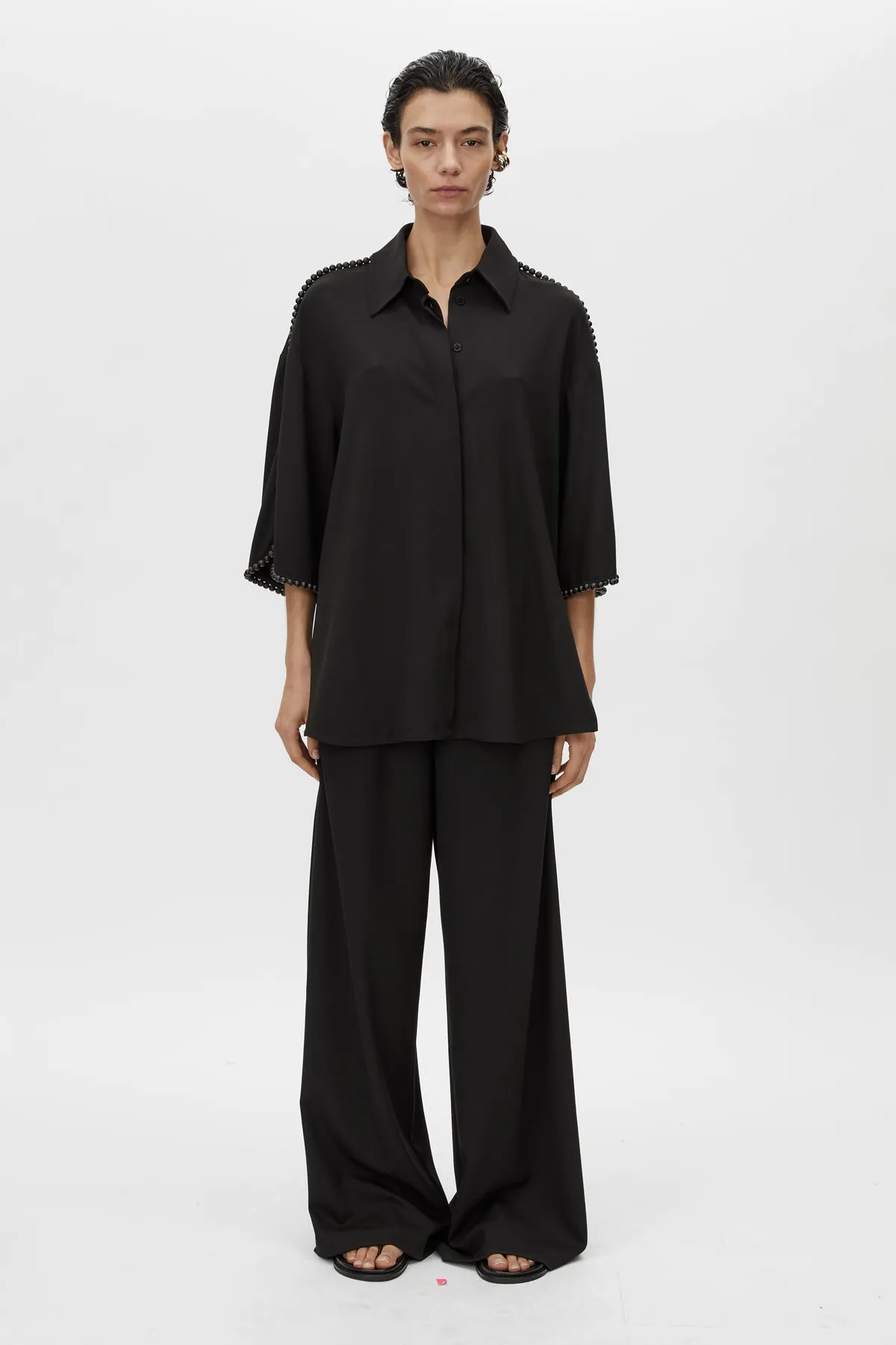 Trevi Shirt sold by camilla & marc product image thumbnail 3