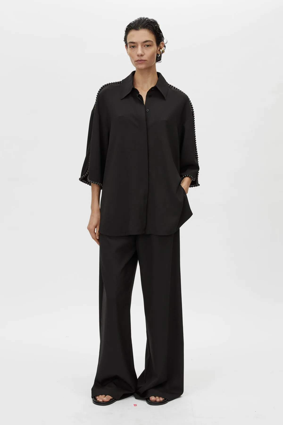 Trevi Shirt sold by camilla & marc