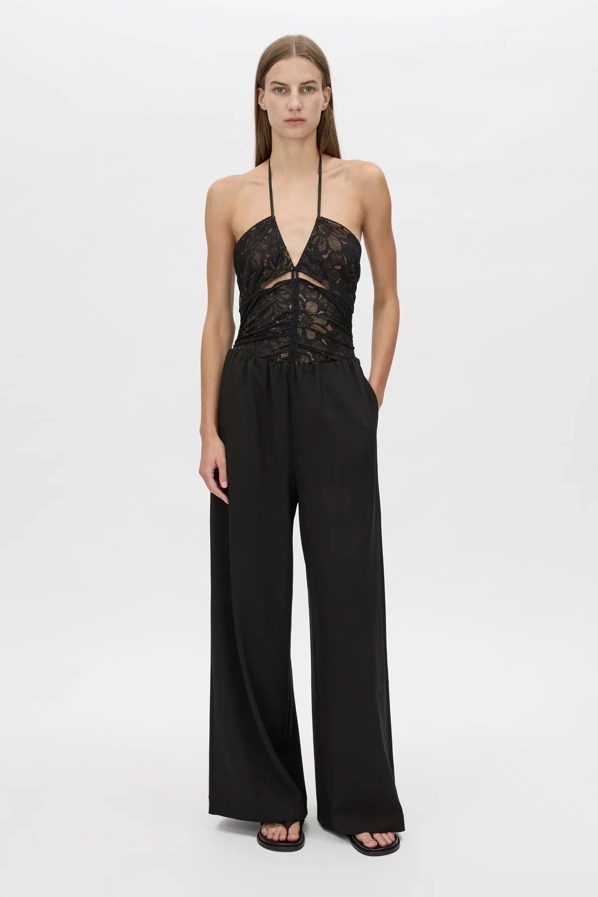 Trevi Pant sold by camilla & marc