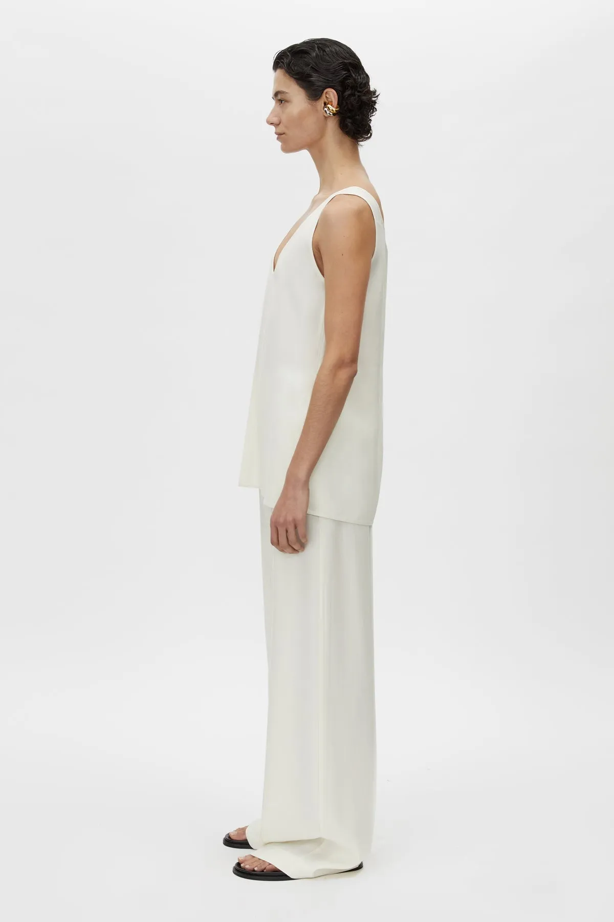 Brava Pant sold by camilla & marc product image thumbnail 4