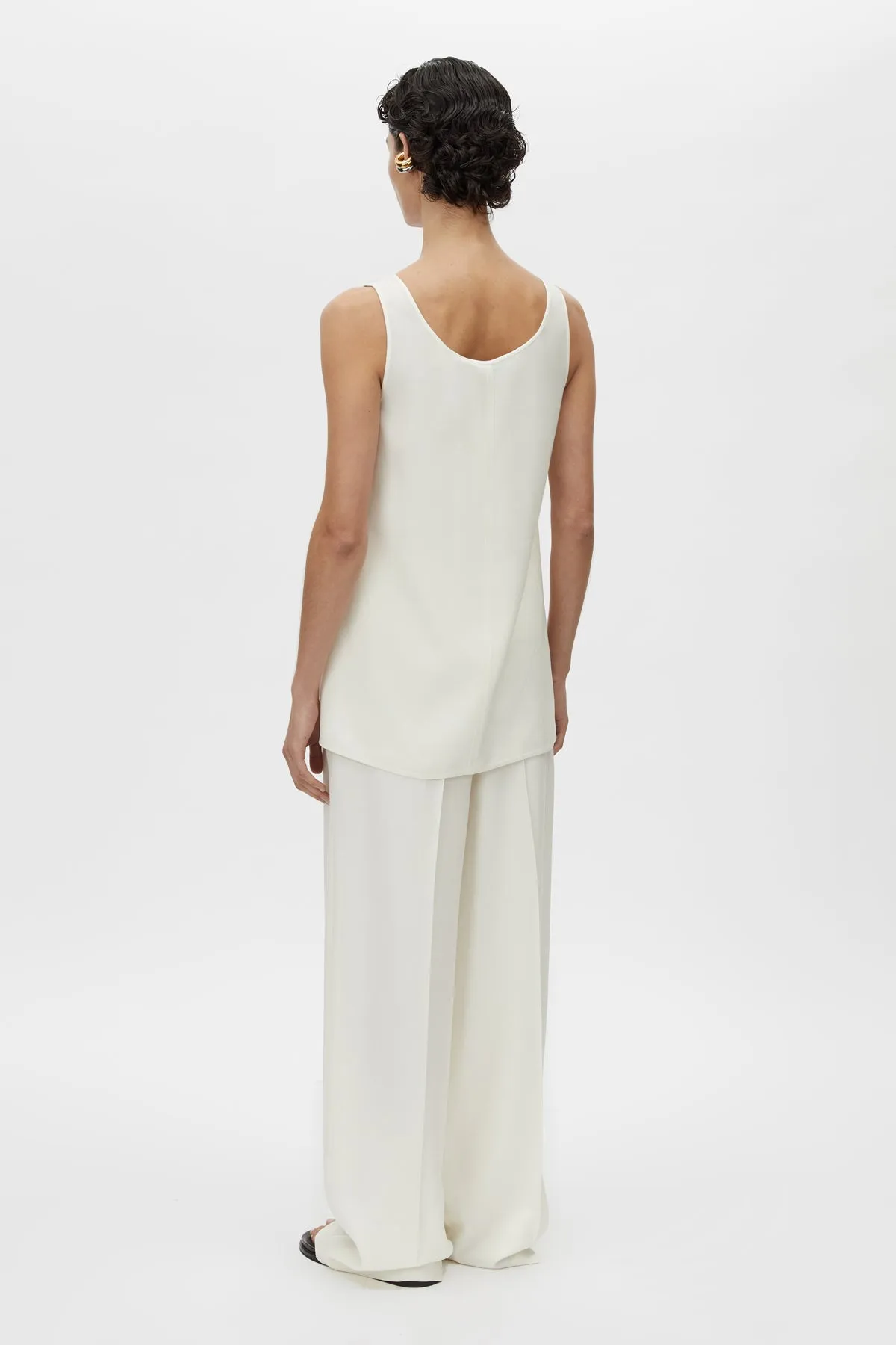 Brava Pant sold by camilla & marc product image thumbnail 5