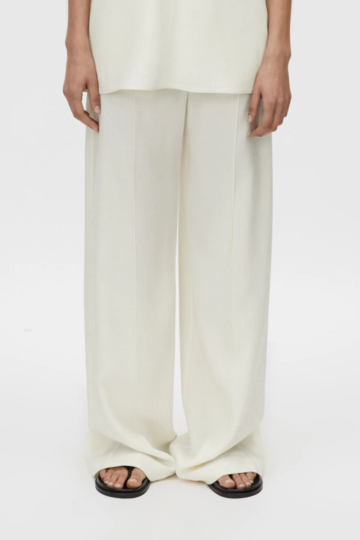 Brava Pant sold by camilla & marc product image thumbnail 2