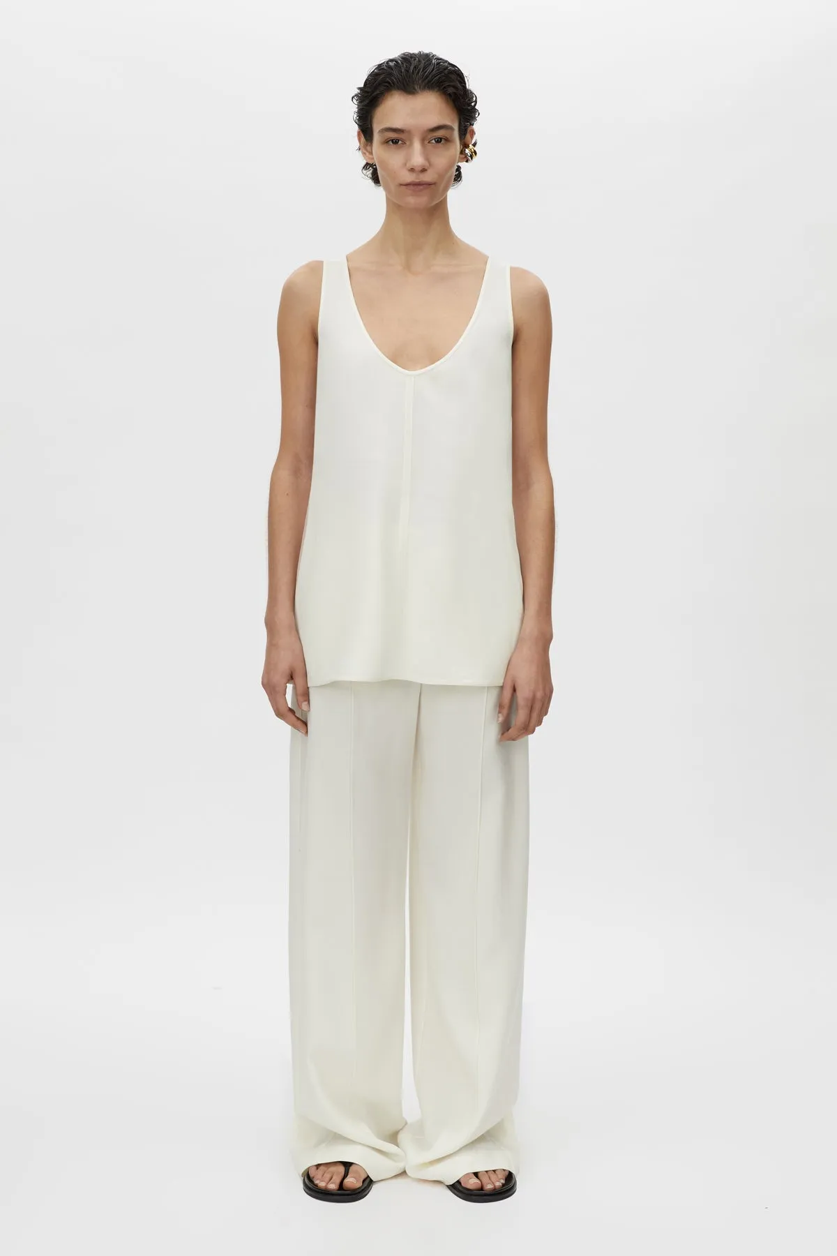 Brava Pant sold by camilla & marc product image thumbnail 3