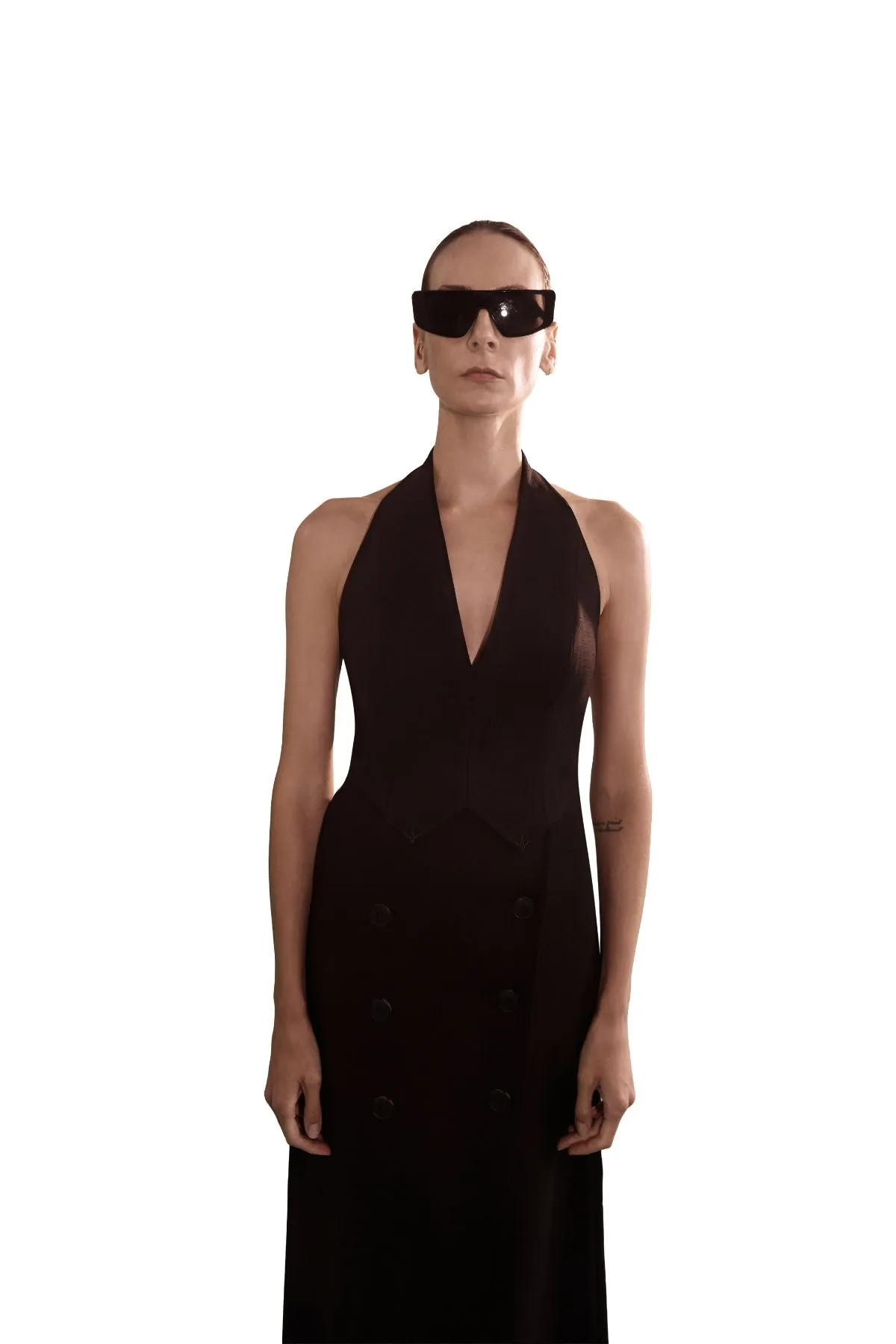 Rover Mini Vest sold by camilla & marc product image thumbnail 5