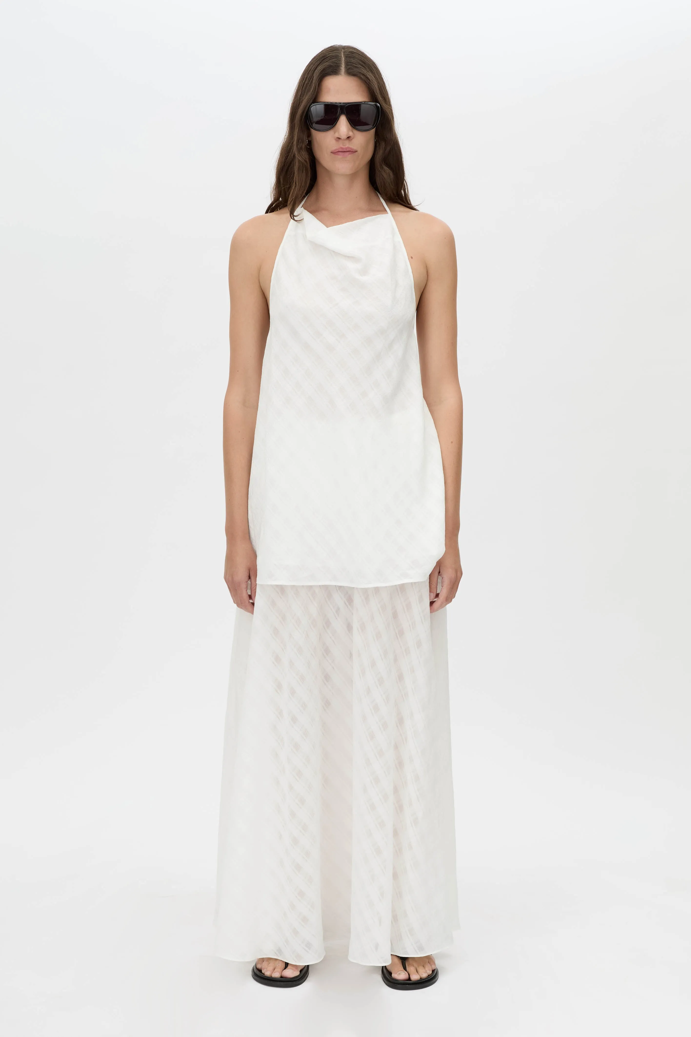 Louise Halter Top sold by camilla & marc