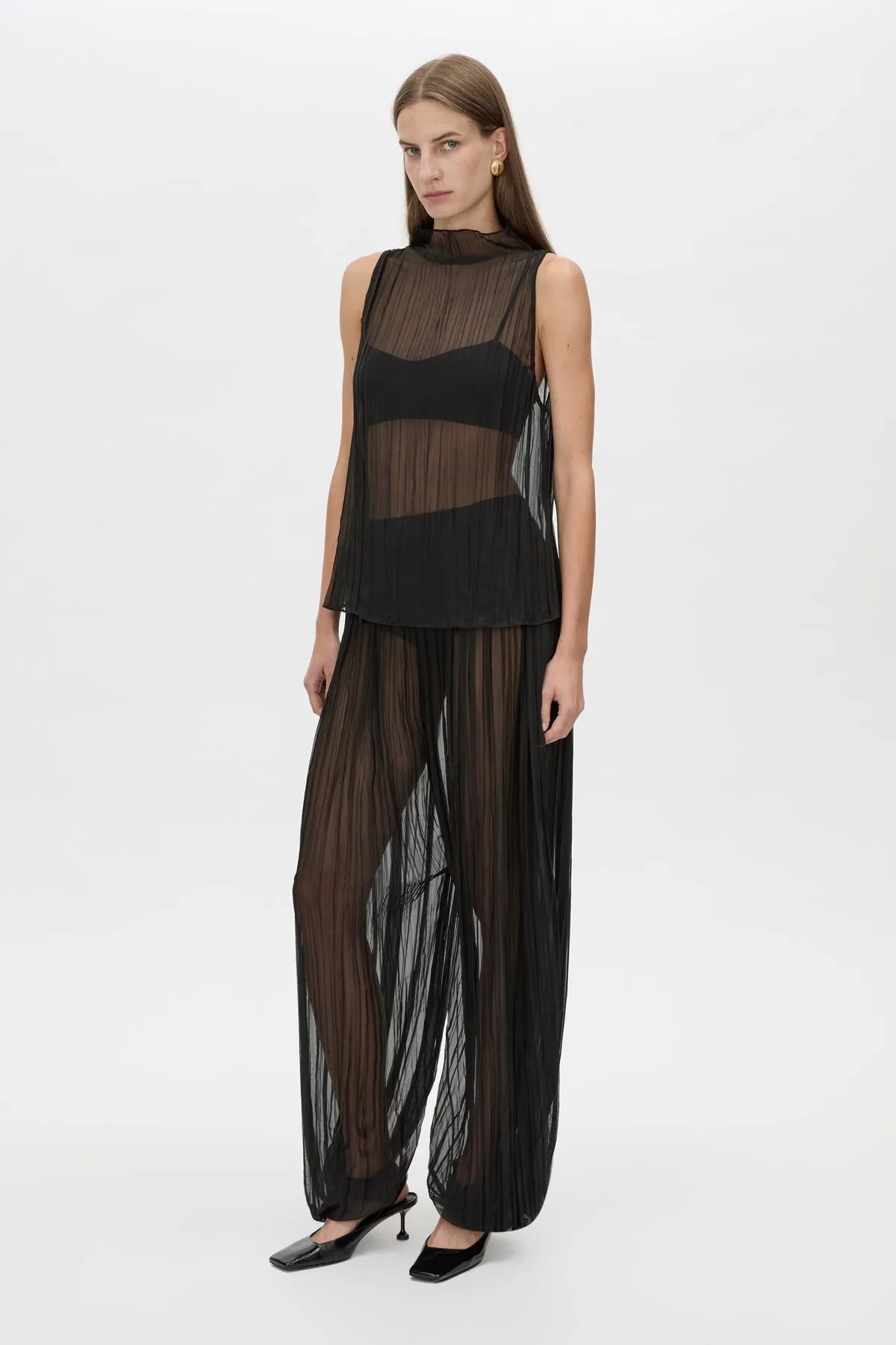 Vento Pant sold by camilla & marc product image thumbnail 3