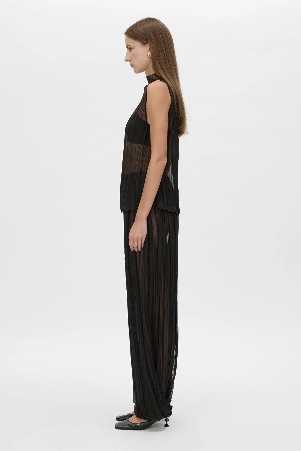 Vento Pant sold by camilla & marc product image thumbnail 4