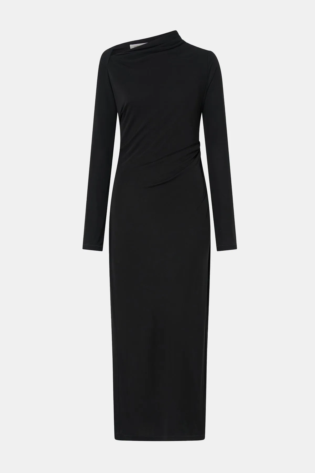 Mai Long Sleeve Dress sold by camilla & marc product image thumbnail 5