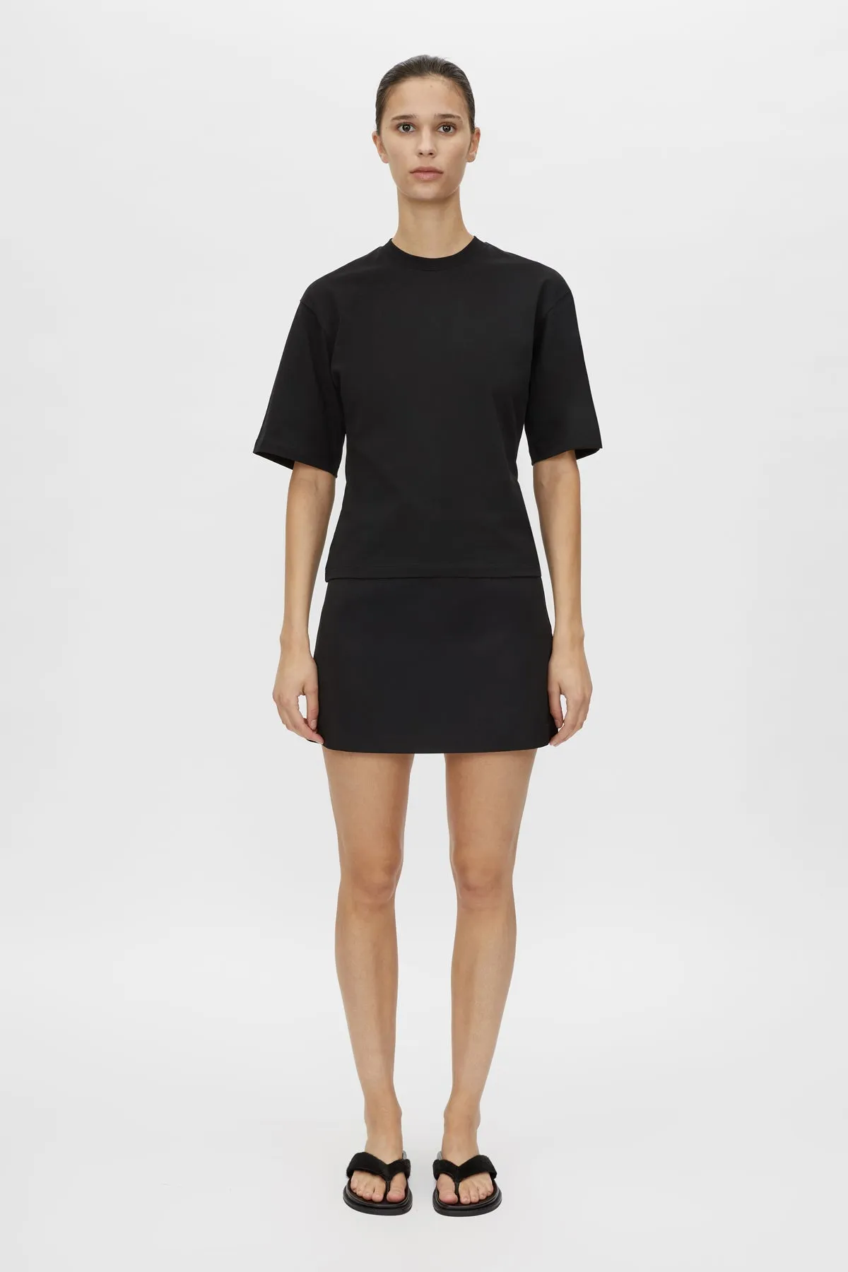 Hirst Tee sold by camilla & marc product image thumbnail 3