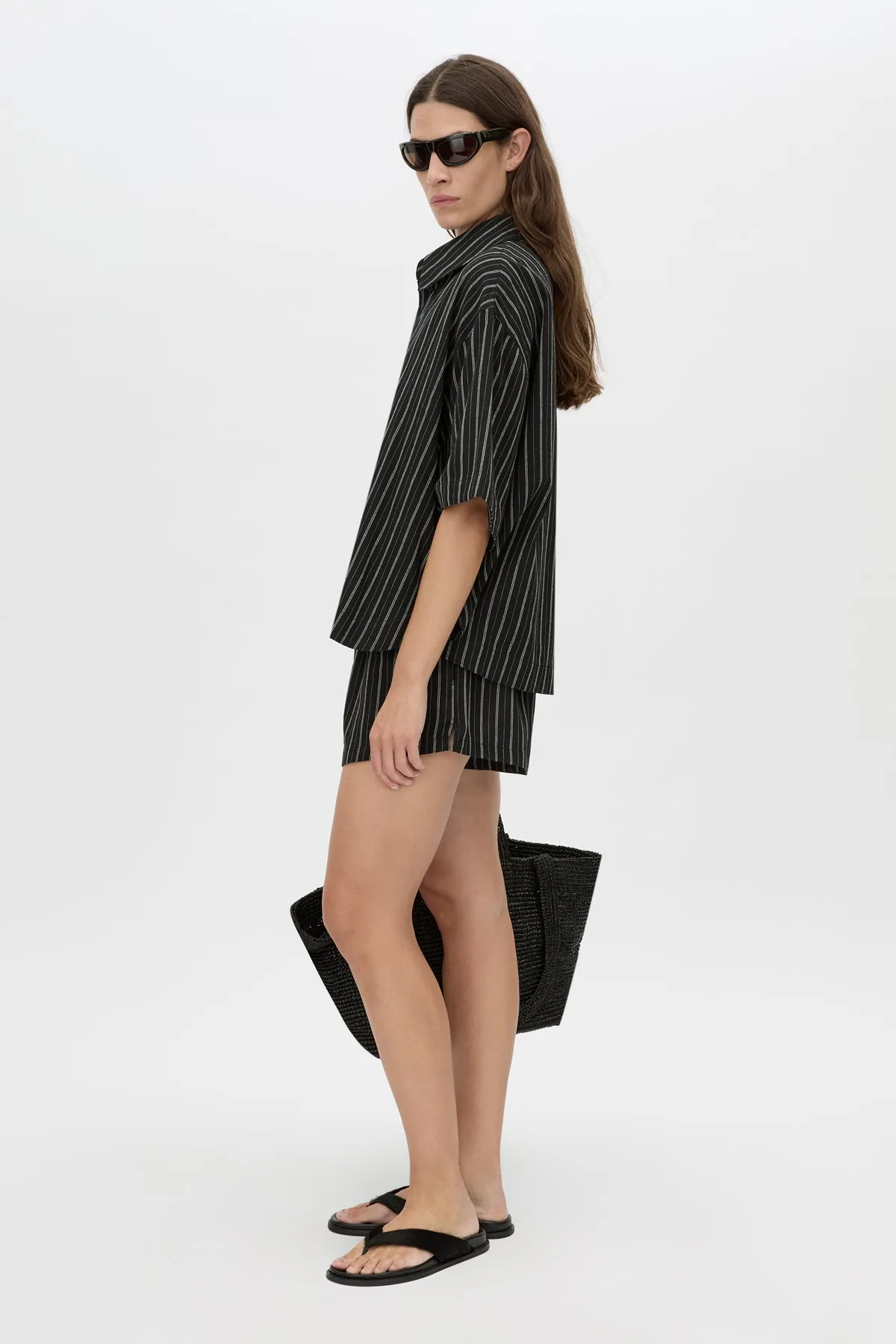 Takashi Shirt sold by camilla & marc product image thumbnail 3