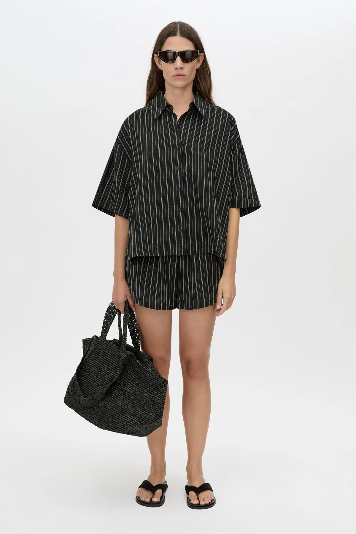 Takashi Shirt sold by camilla & marc