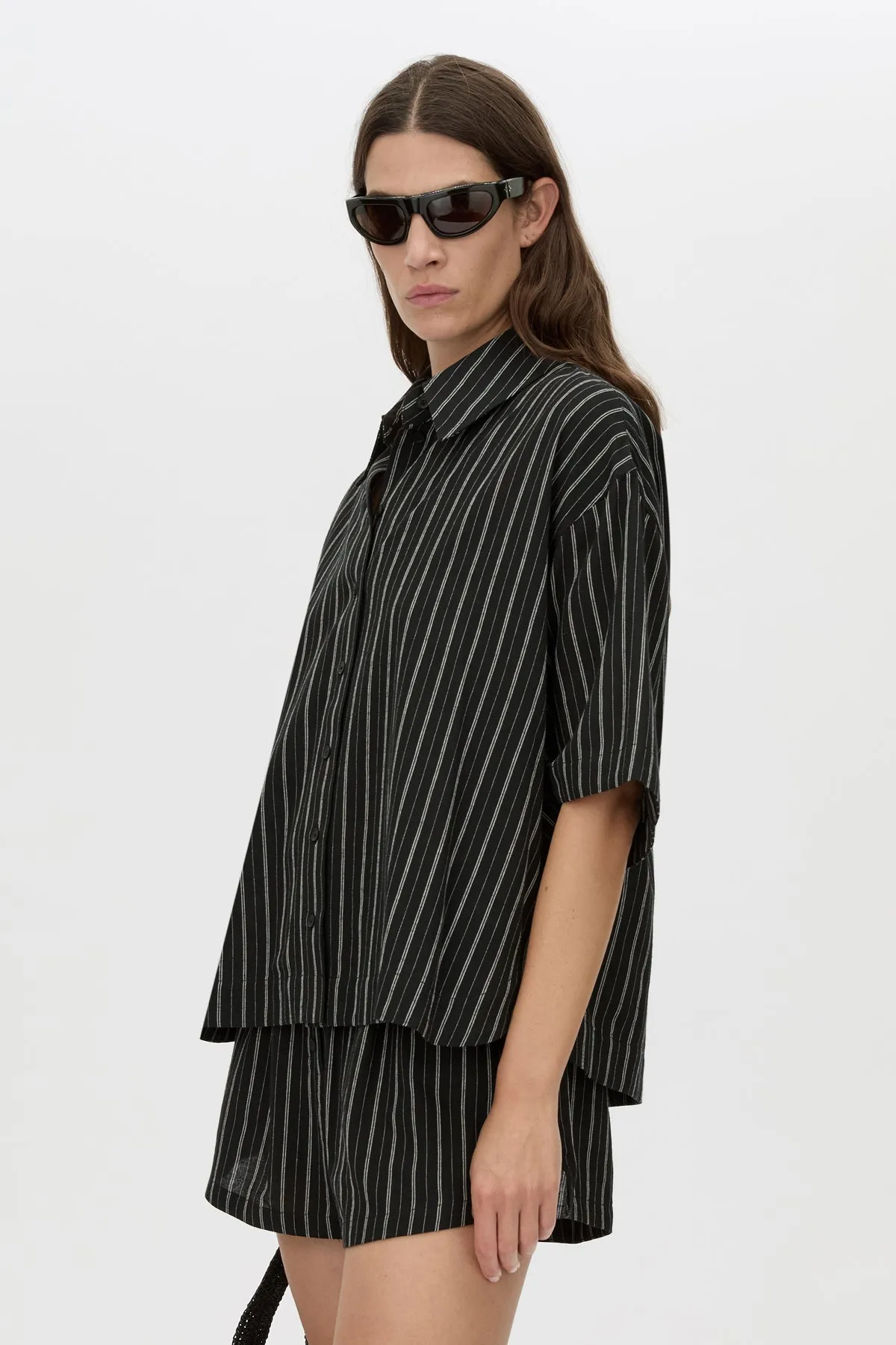 Takashi Shirt sold by camilla & marc product image thumbnail 2