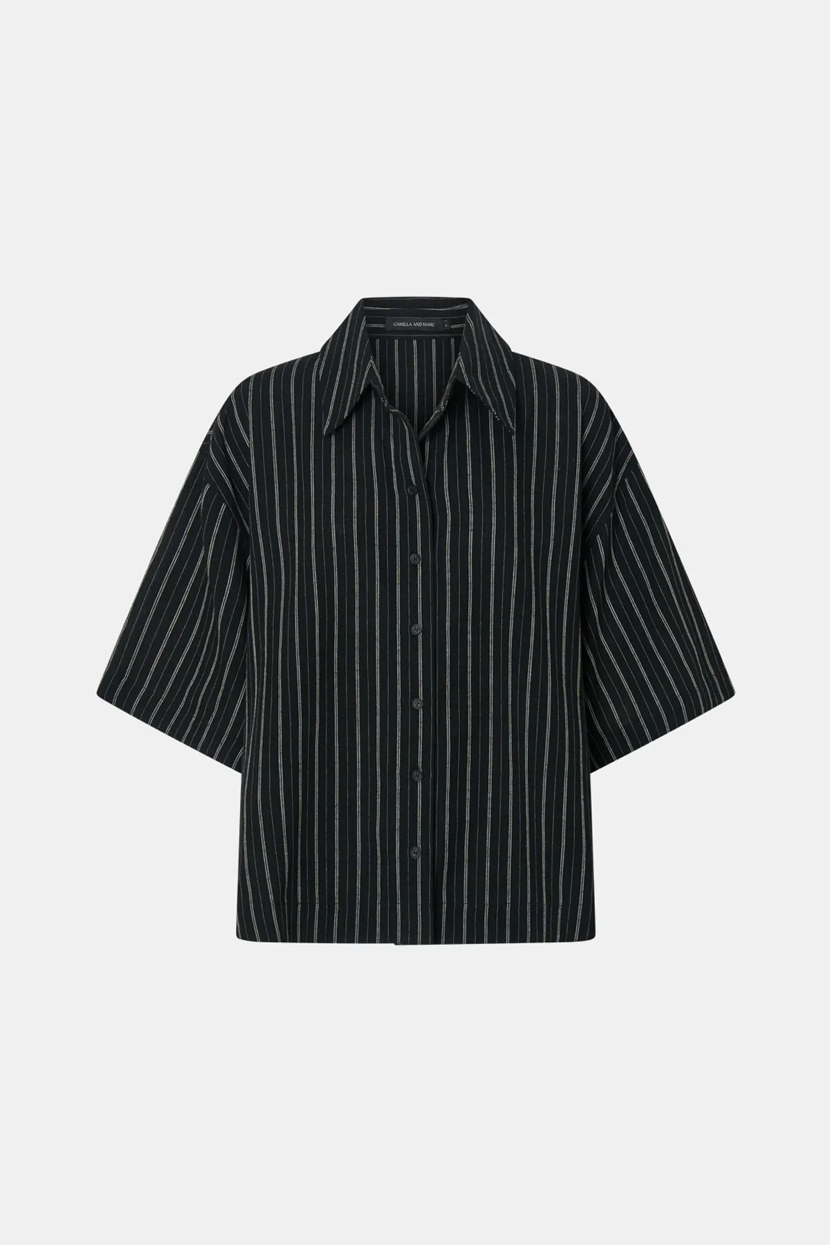 Takashi Shirt sold by camilla & marc product image thumbnail 5