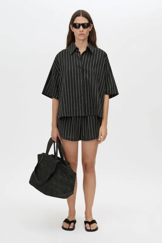 Takashi Short sold by camilla & marc