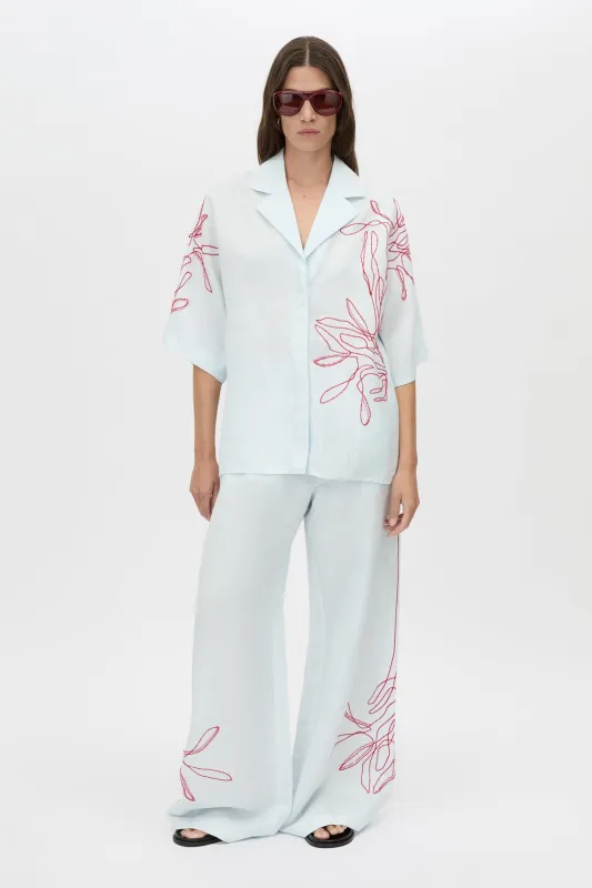 Eviva Shirt sold by camilla & marc