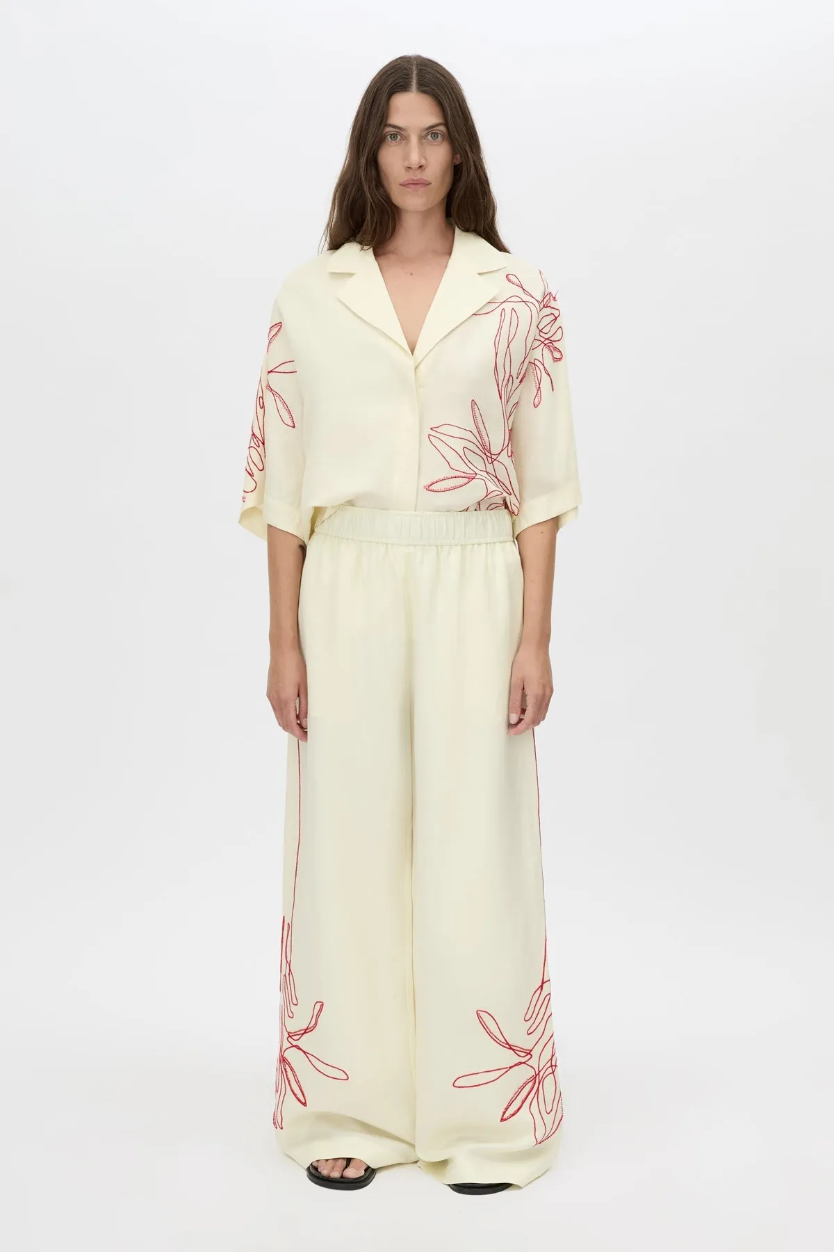 Eviva Pant sold by camilla & marc product image thumbnail 3