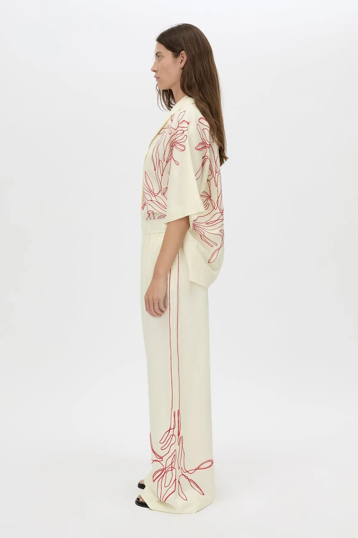 Eviva Pant sold by camilla & marc product image thumbnail 4