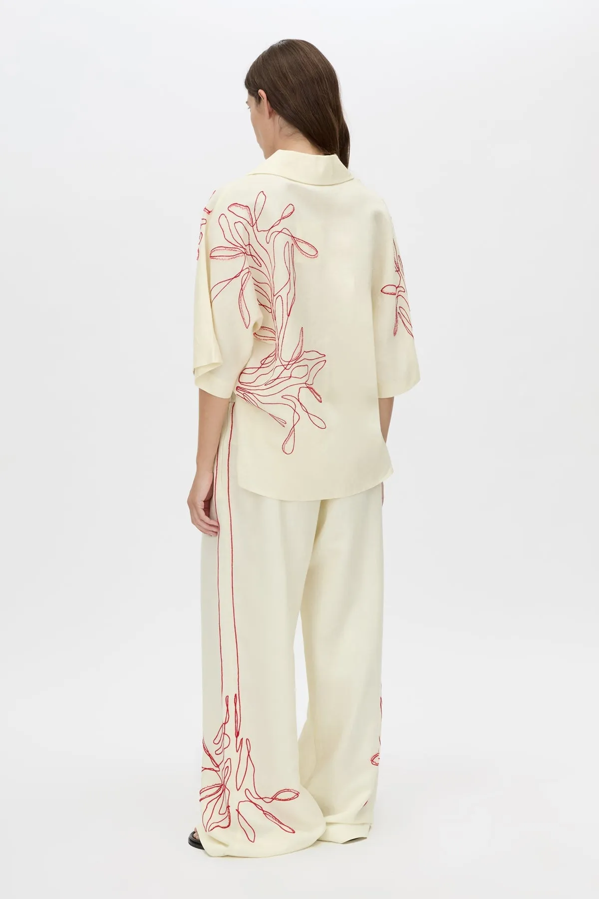 Eviva Pant sold by camilla & marc product image thumbnail 5