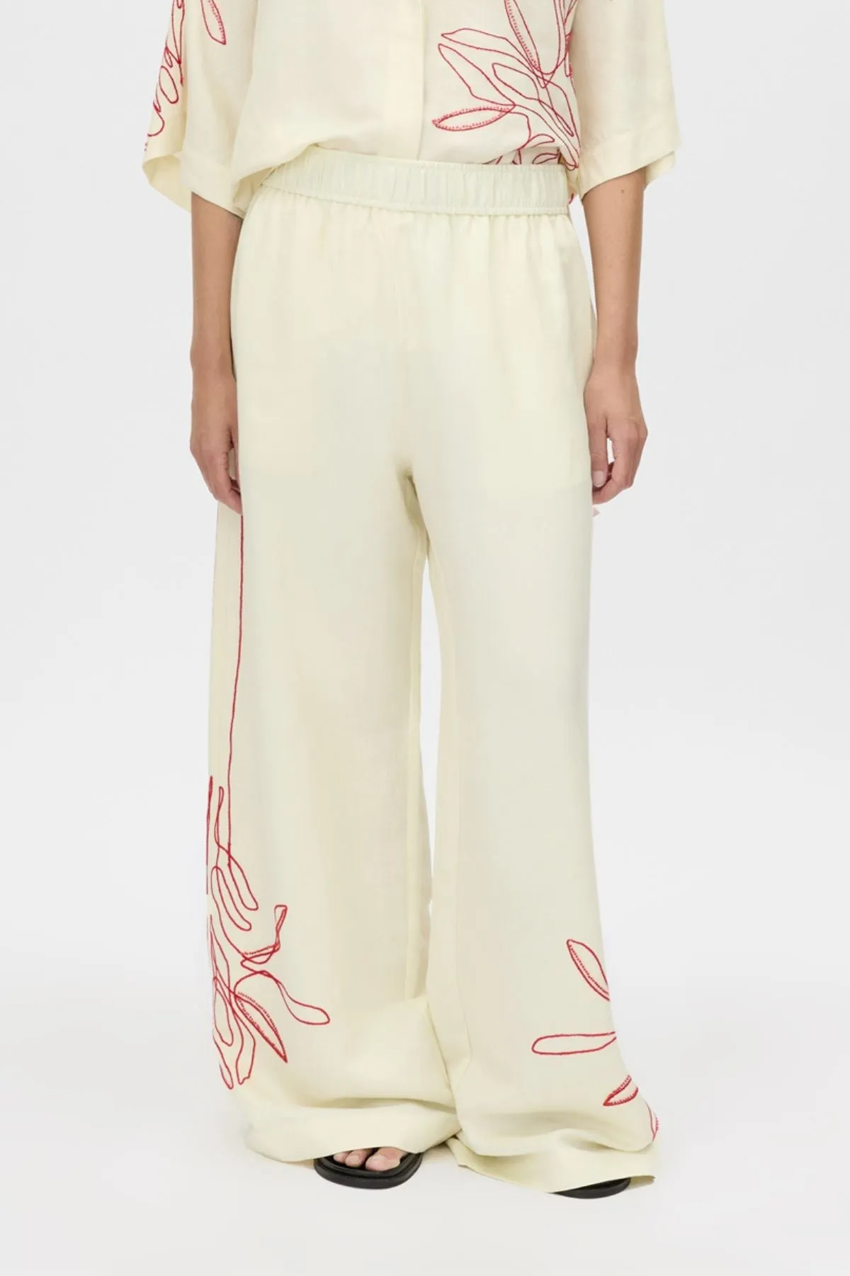 Eviva Pant sold by camilla & marc product image thumbnail 2