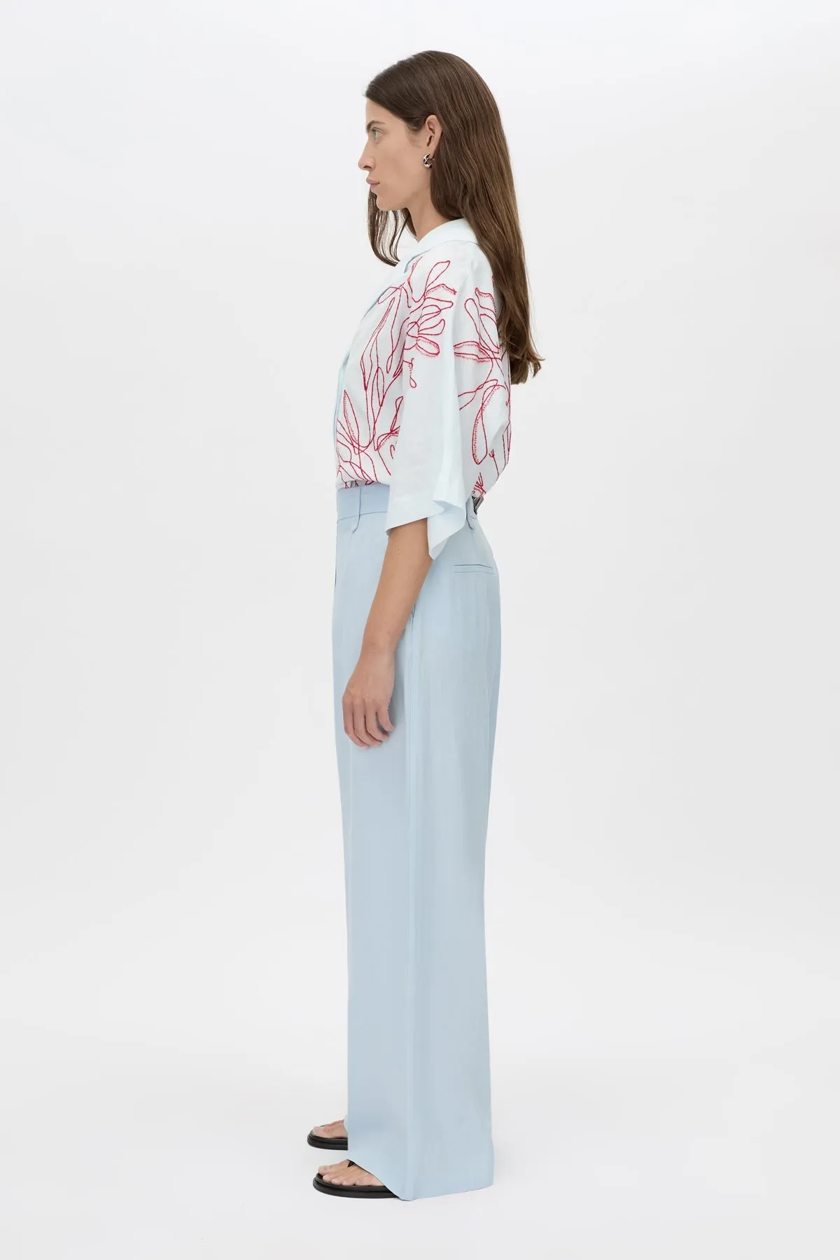 Brava Pant sold by camilla & marc product image thumbnail 4