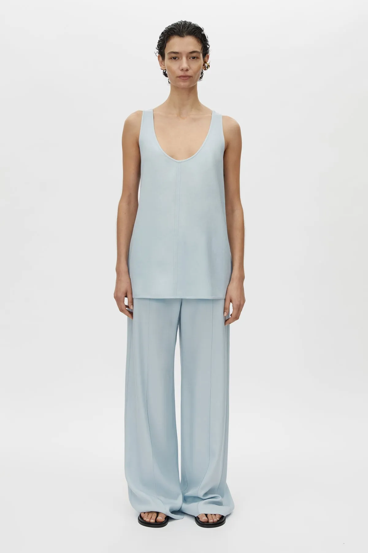 Brava Pant sold by camilla & marc product image thumbnail 3