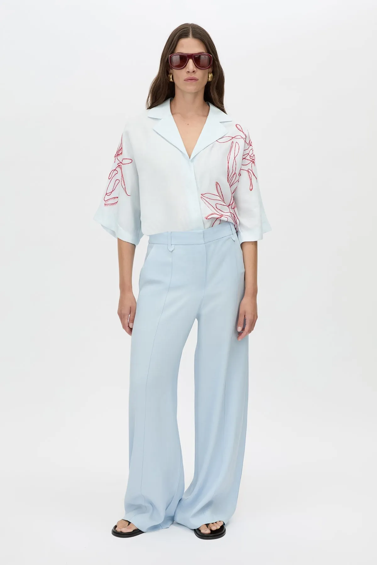 Brava Pant sold by camilla & marc